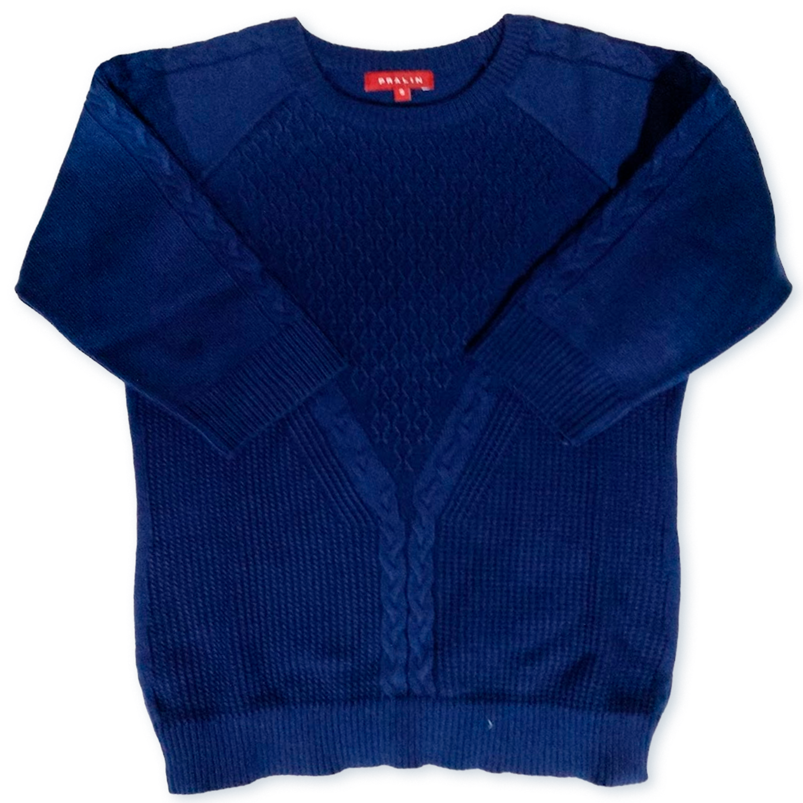 Blusa Manga 3/4 10061 Mujer