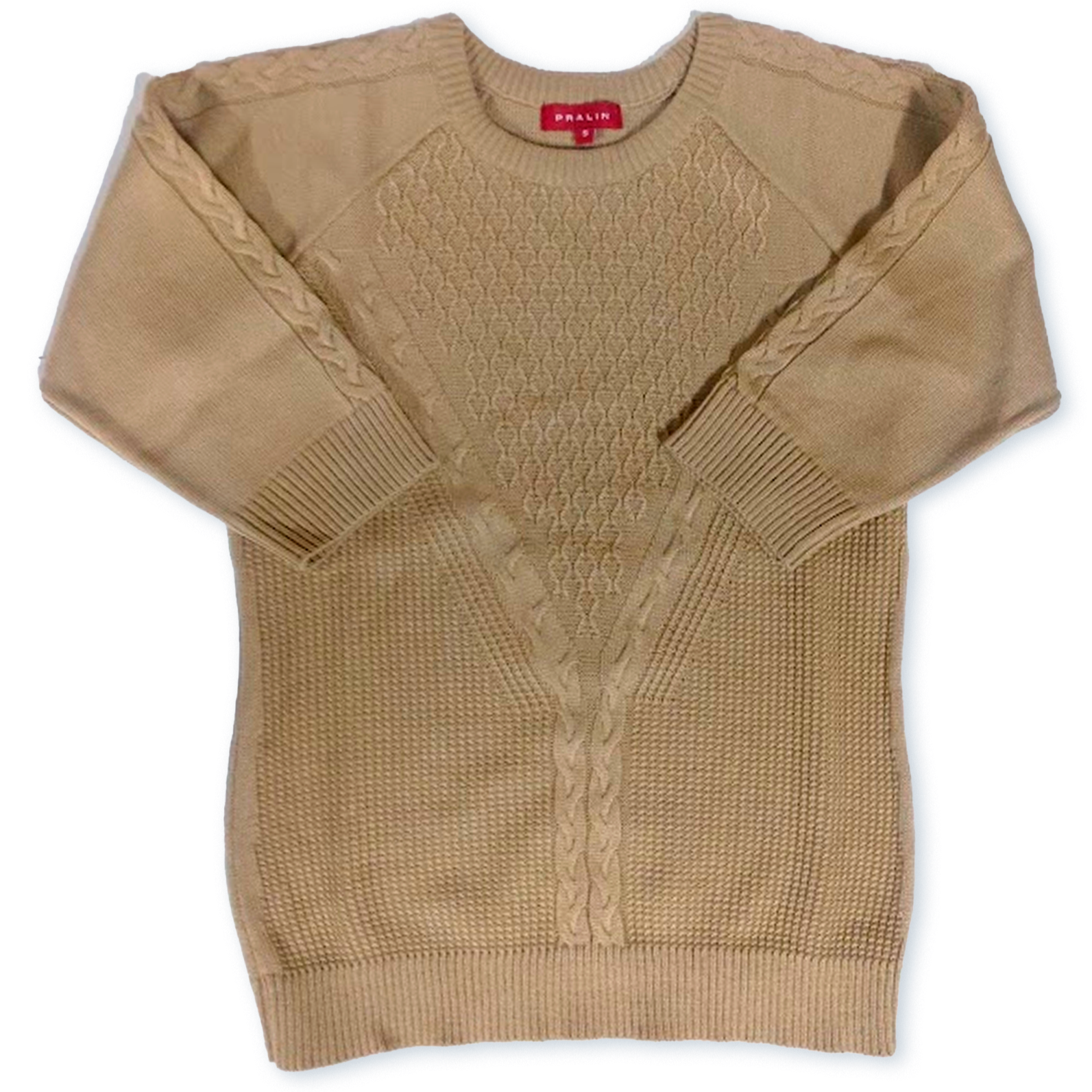 Blusa Manga 3/4 10061 Mujer