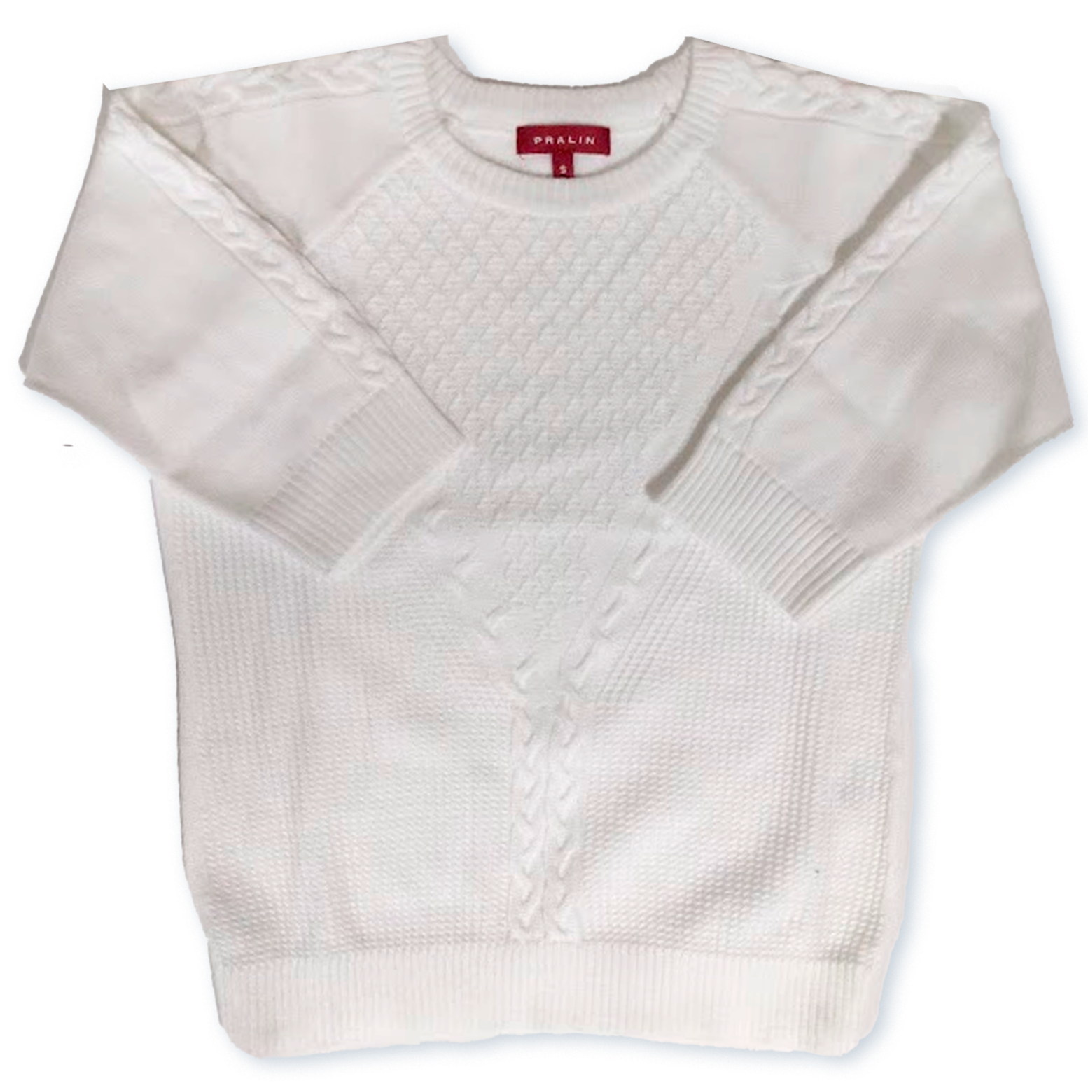 Blusa Manga 3/4 10061 Mujer