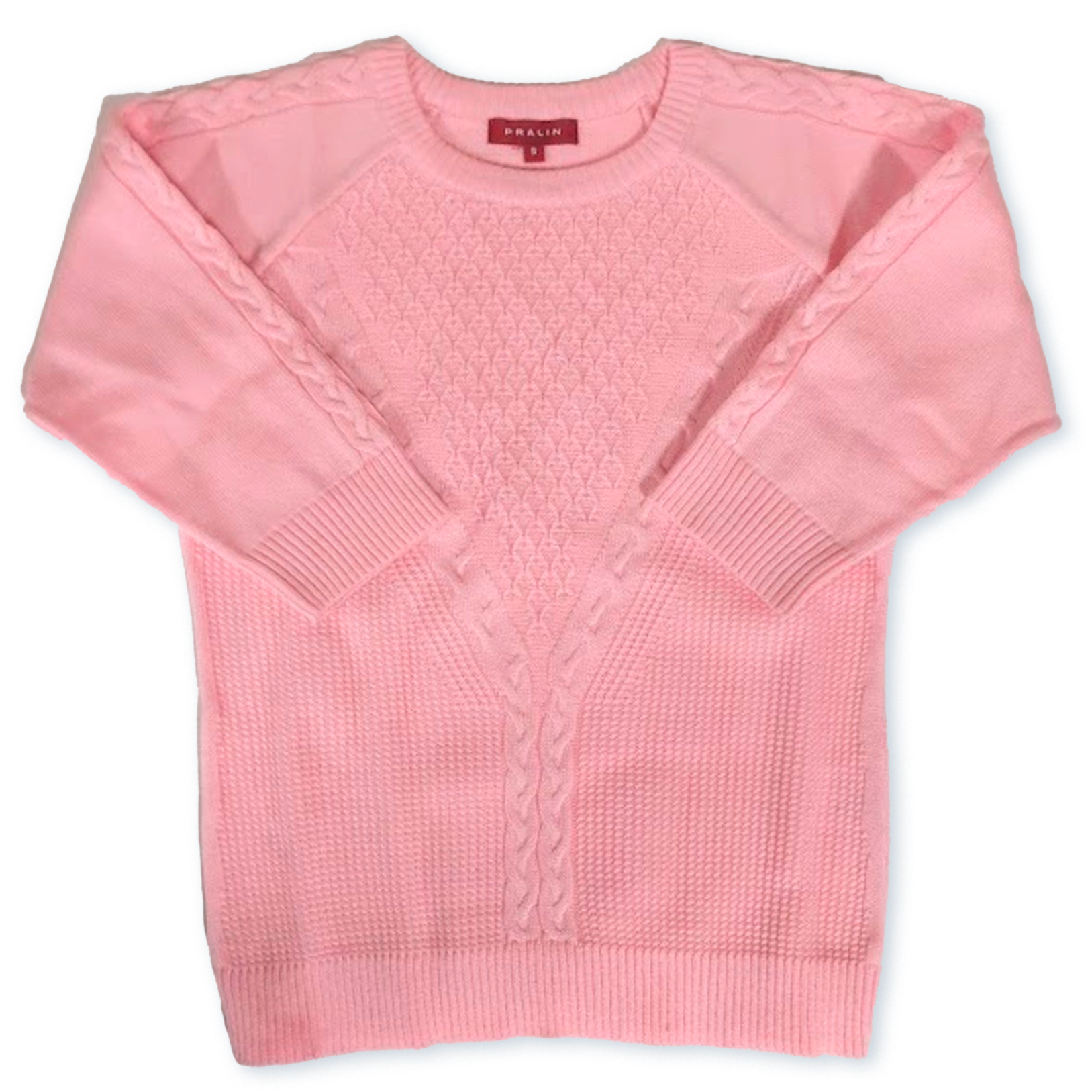 Blusa Manga 3/4 10061 Mujer