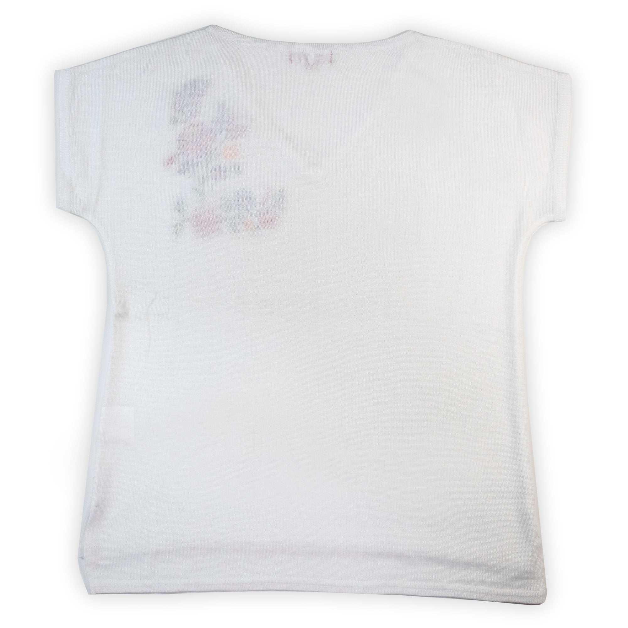 Blusa con Bordado 10397 Mujer