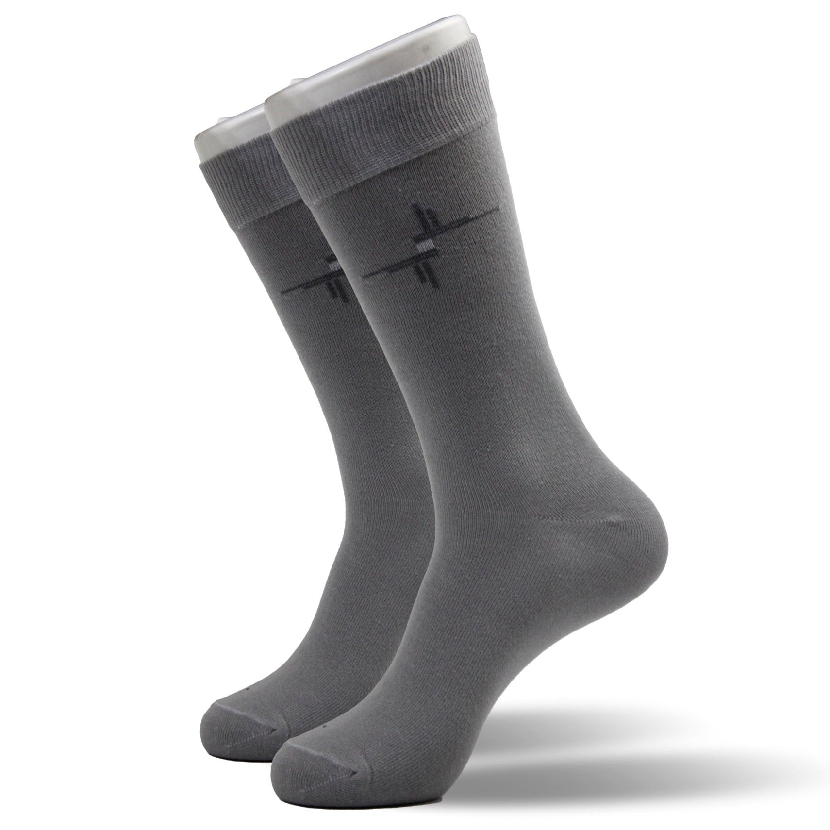 Calcetín de Vestir 0349 Hombre