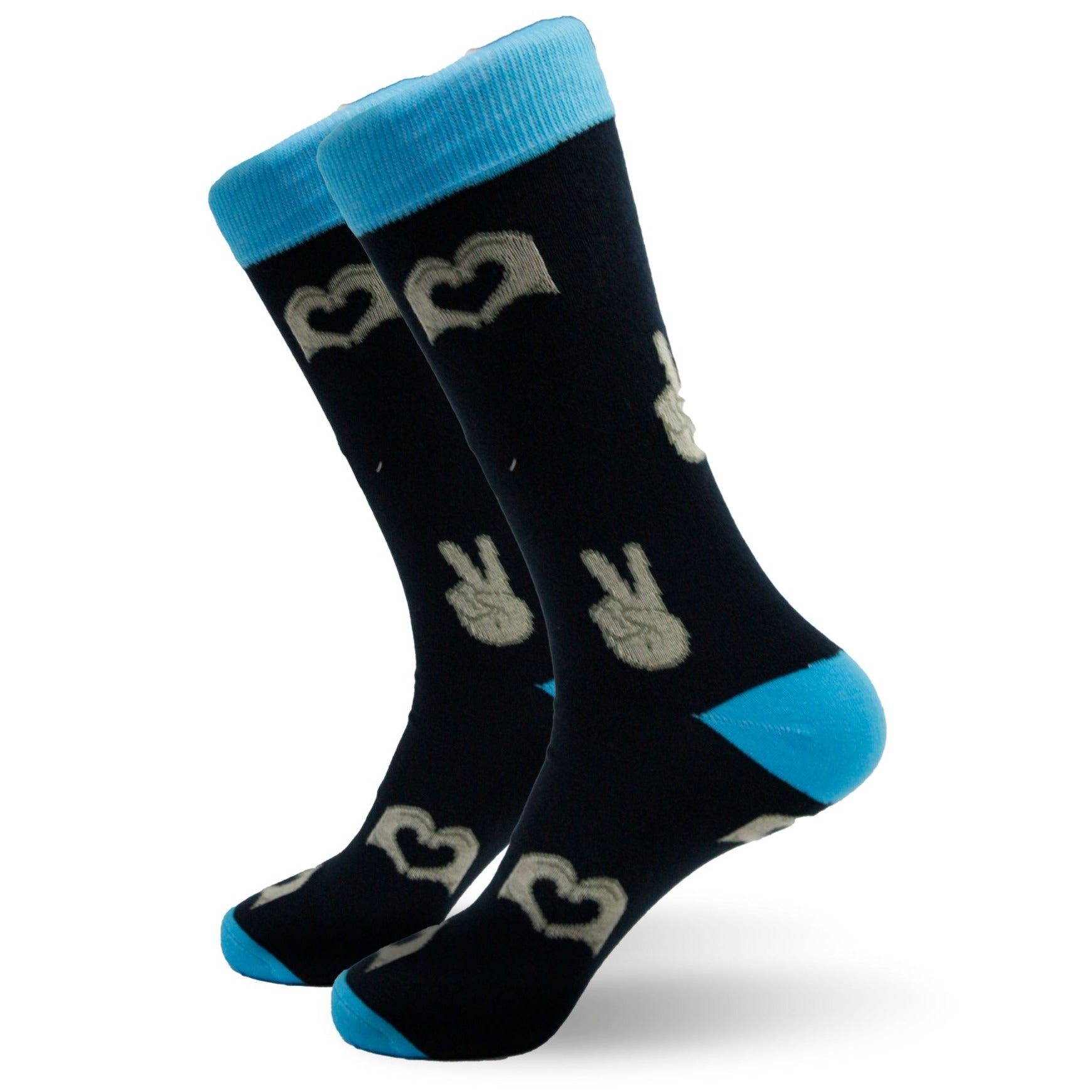 Guate Lovers Amor y Paz - Hombre