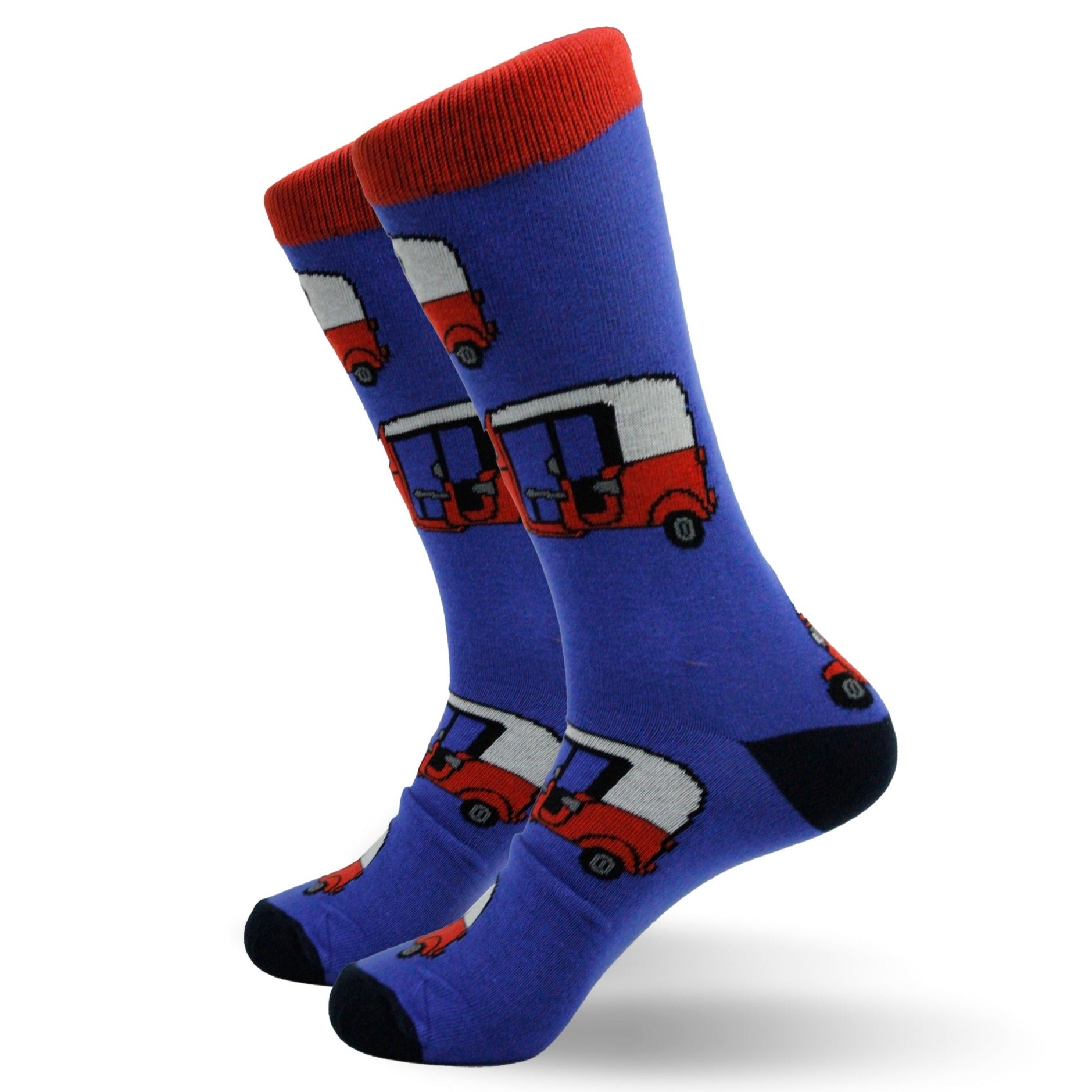 Guate Lovers Tuc Tuc - Hombre