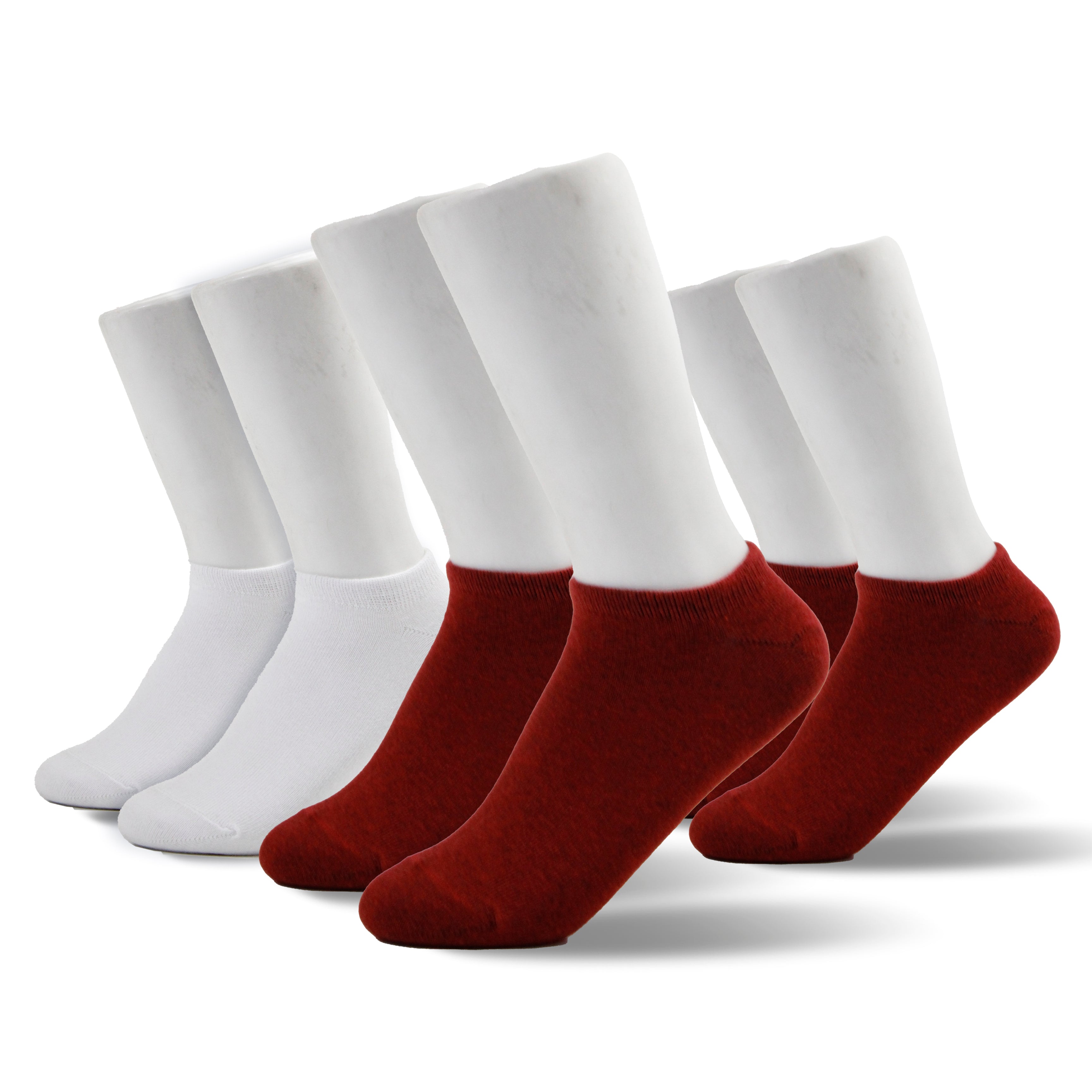 3 Pack Calcetas de Oferta 3 x Q15 - Mujer