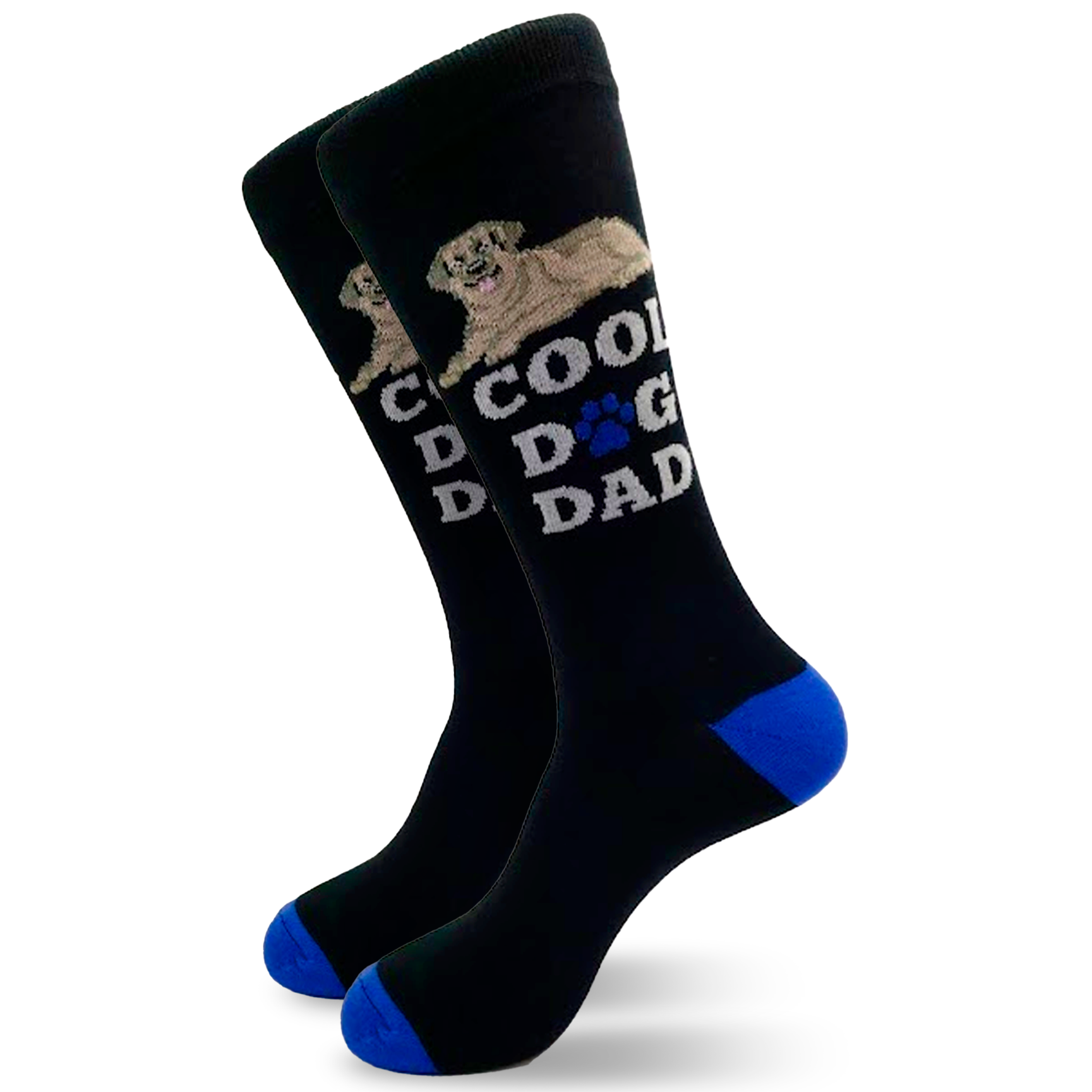 Pet Lovers Cool Dog Dad - Edición Limitada