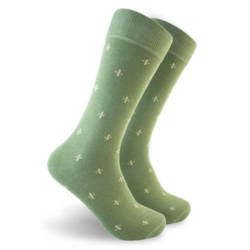 Calcetín de Vestir 03512 Hombre