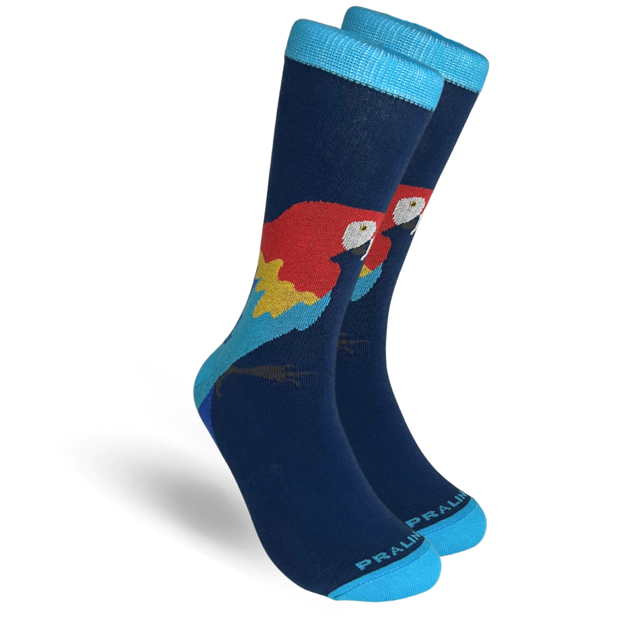 Guate Lovers Guacamaya Edición Limitada - Hombre