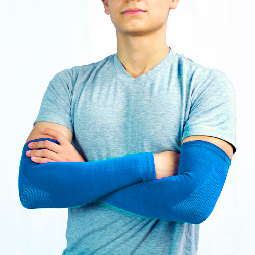 Mangas Deportivas ACTIVE Unisex