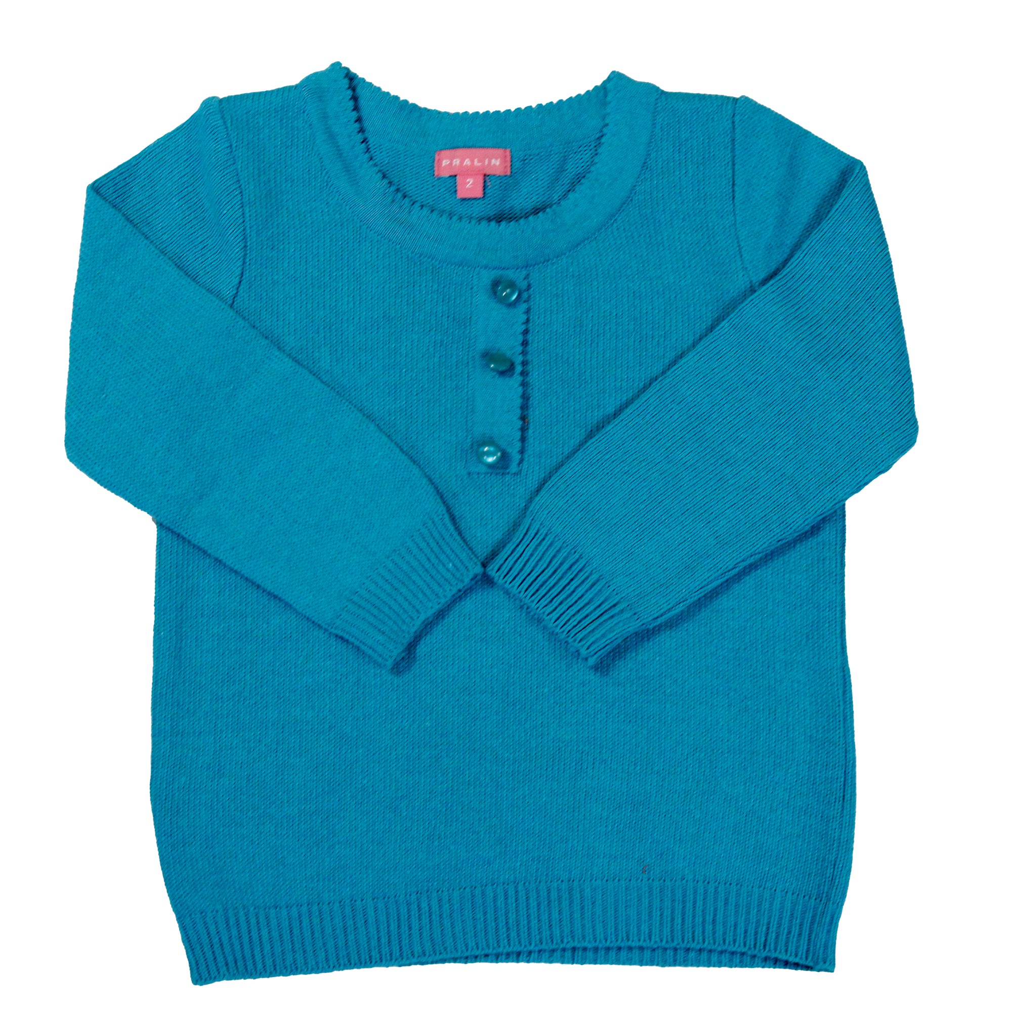 Suéter 10211 de Niña