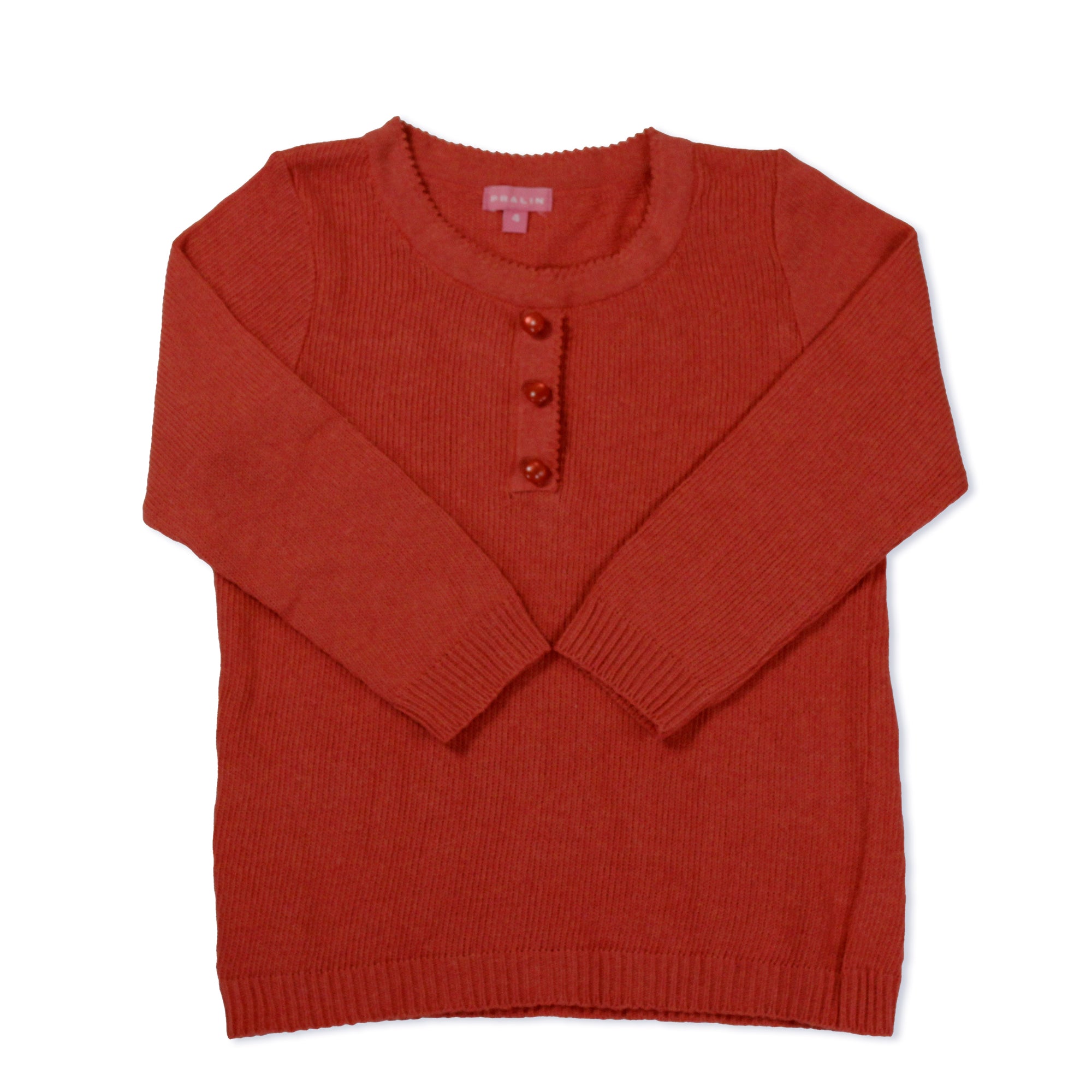 Suéter 10211 de Niña