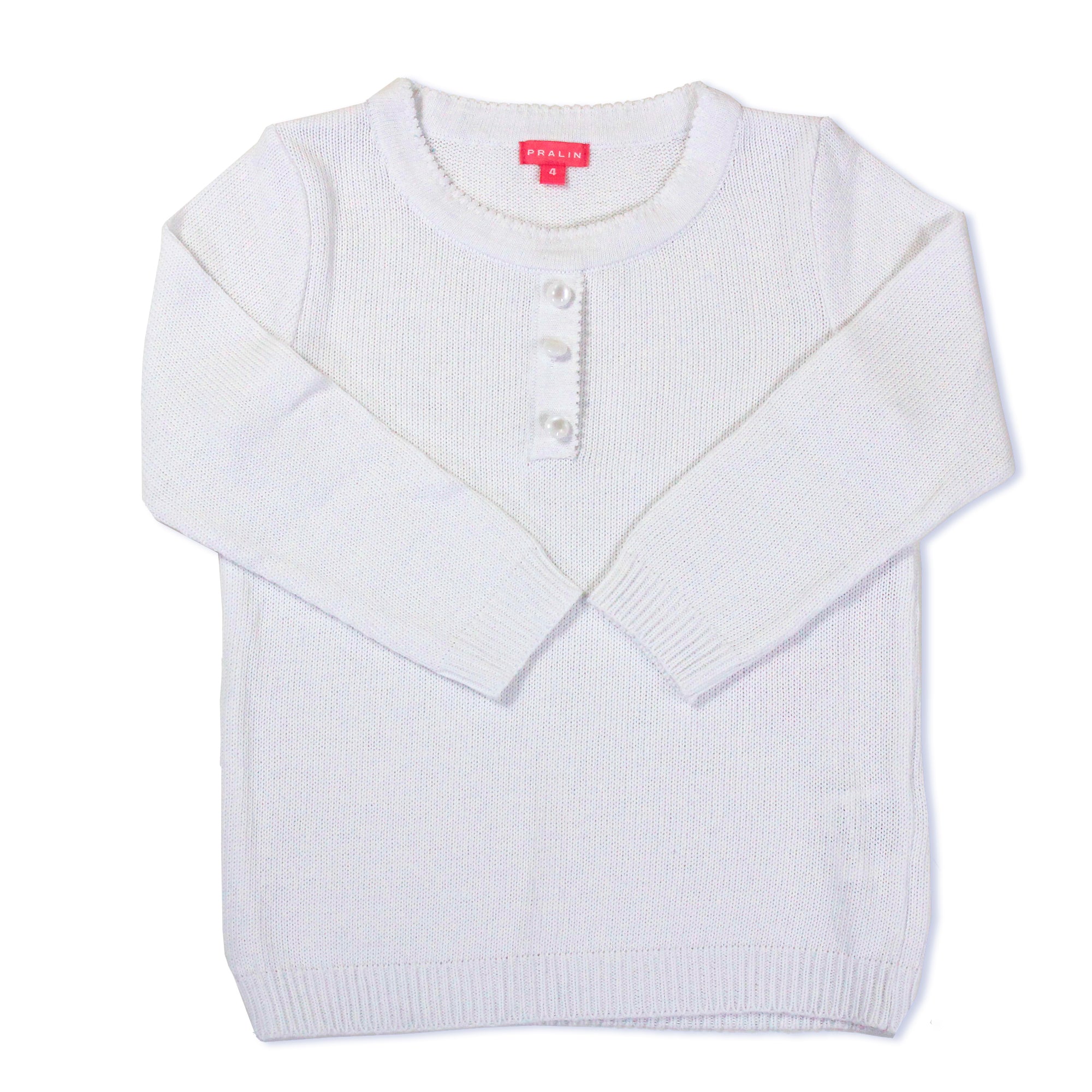 Suéter 10211 de Niña