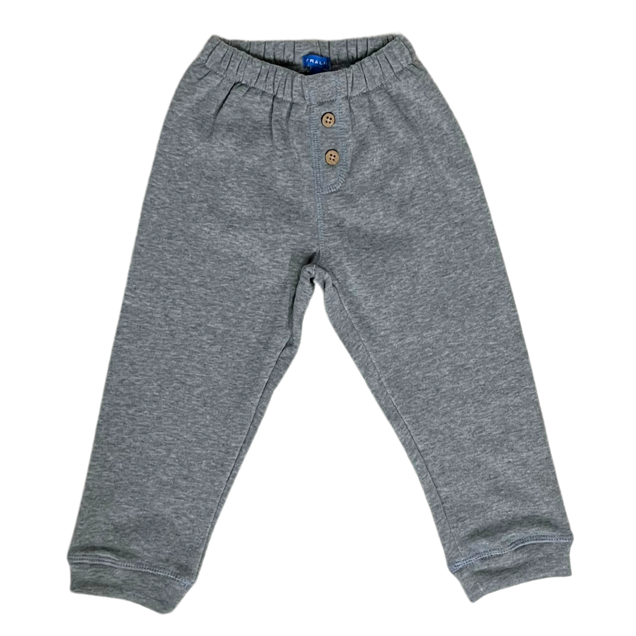 Pants de Fleece 10015 para Niño