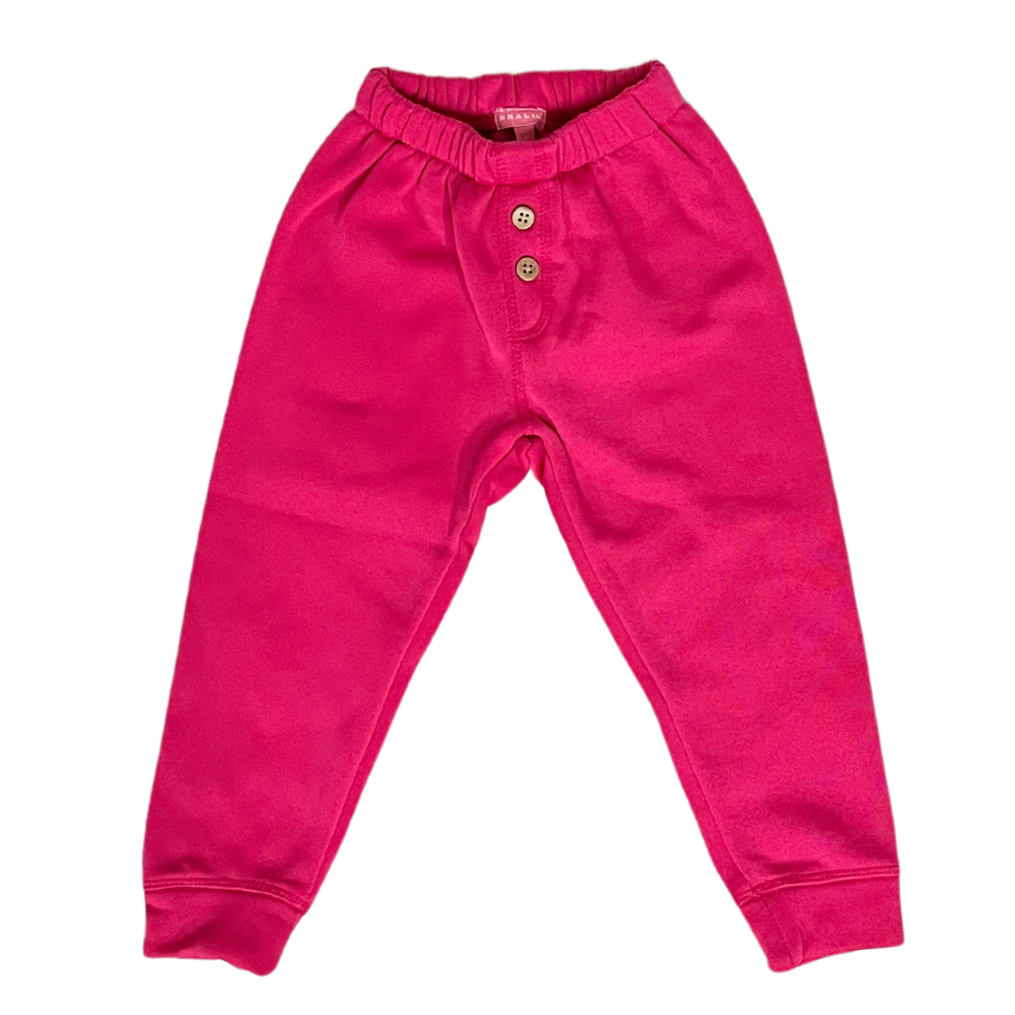 Pants de Fleece 10015 para Beba