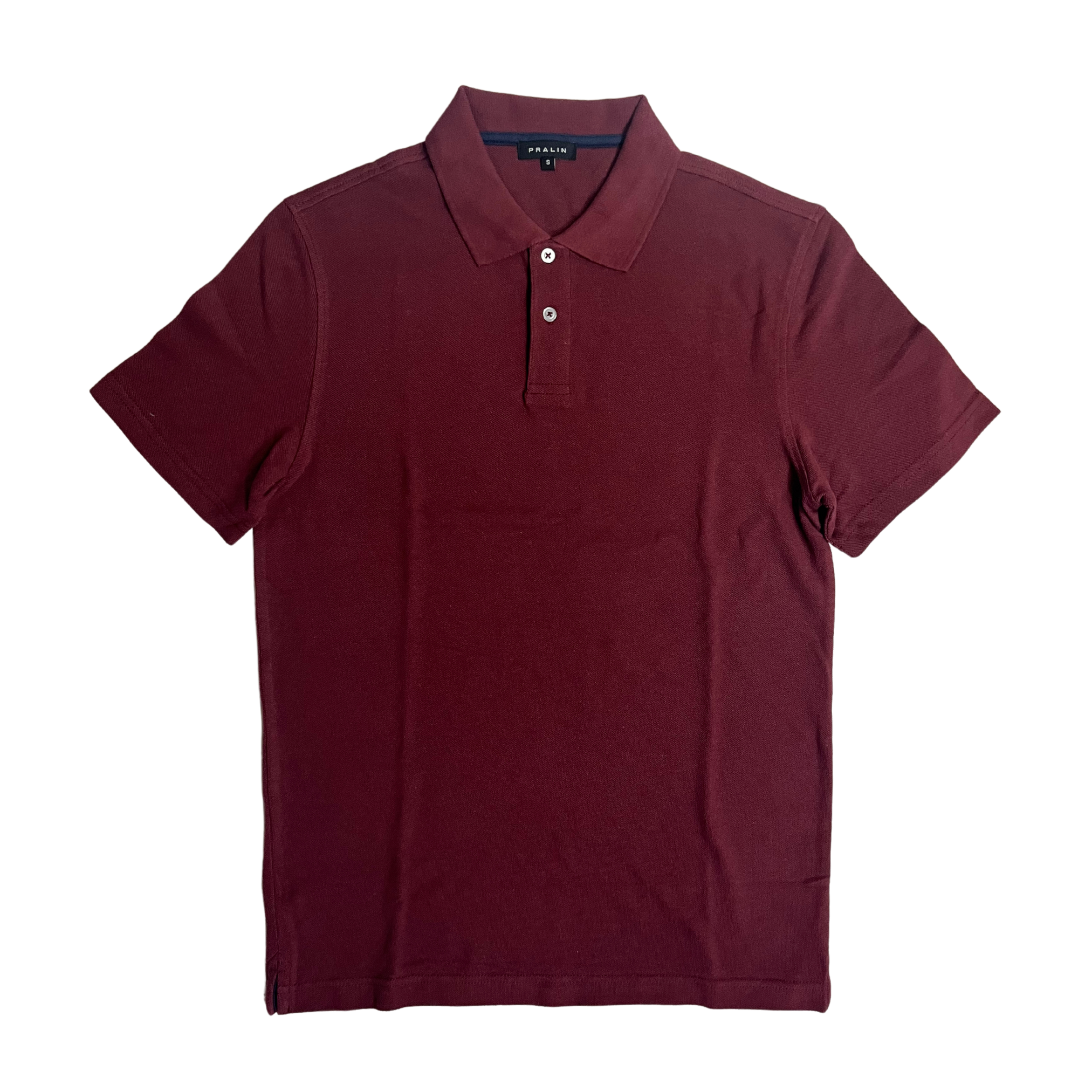 Camisa Polo Pique para Hombre9