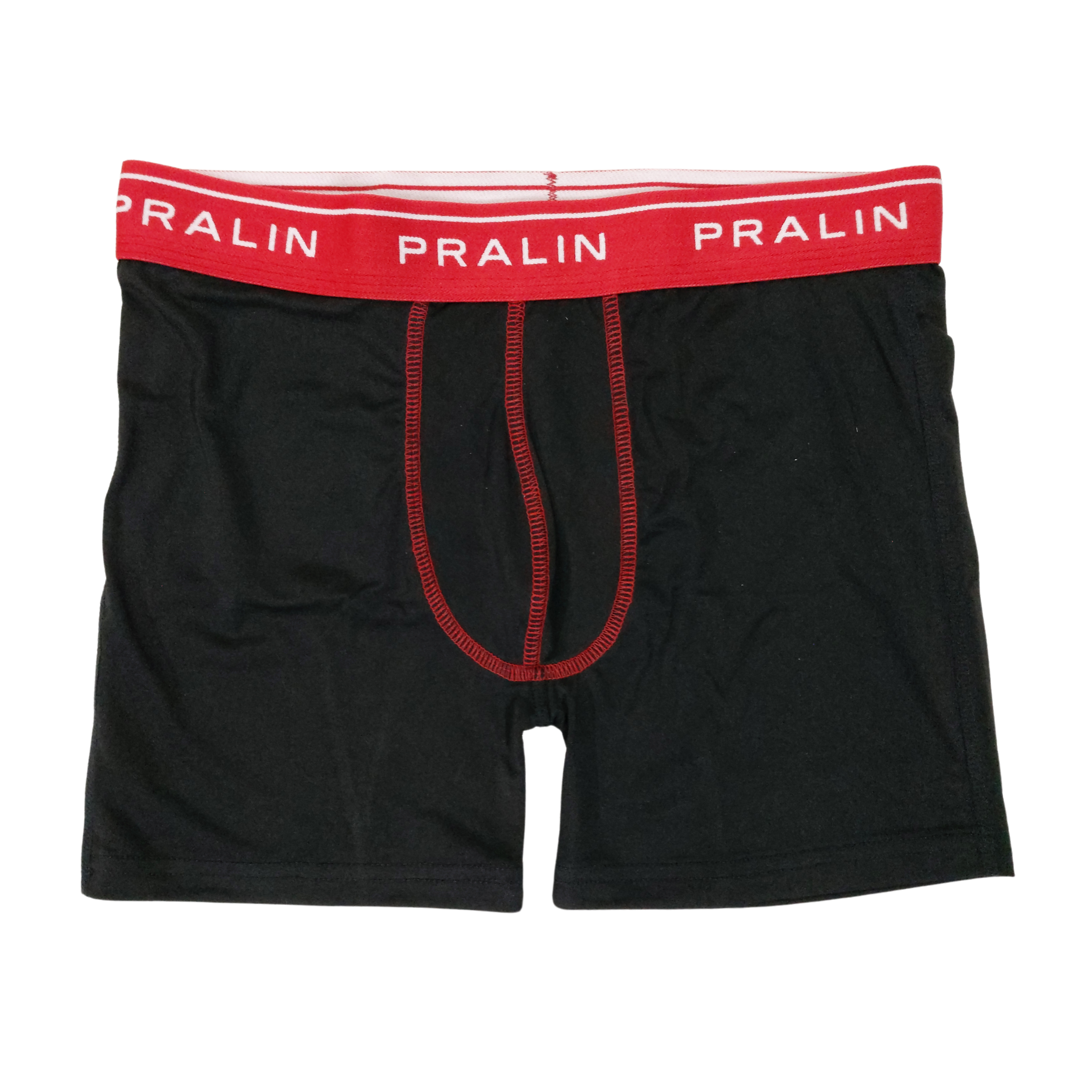 Boxer de Licra Dry Fit 10006 para Hombre