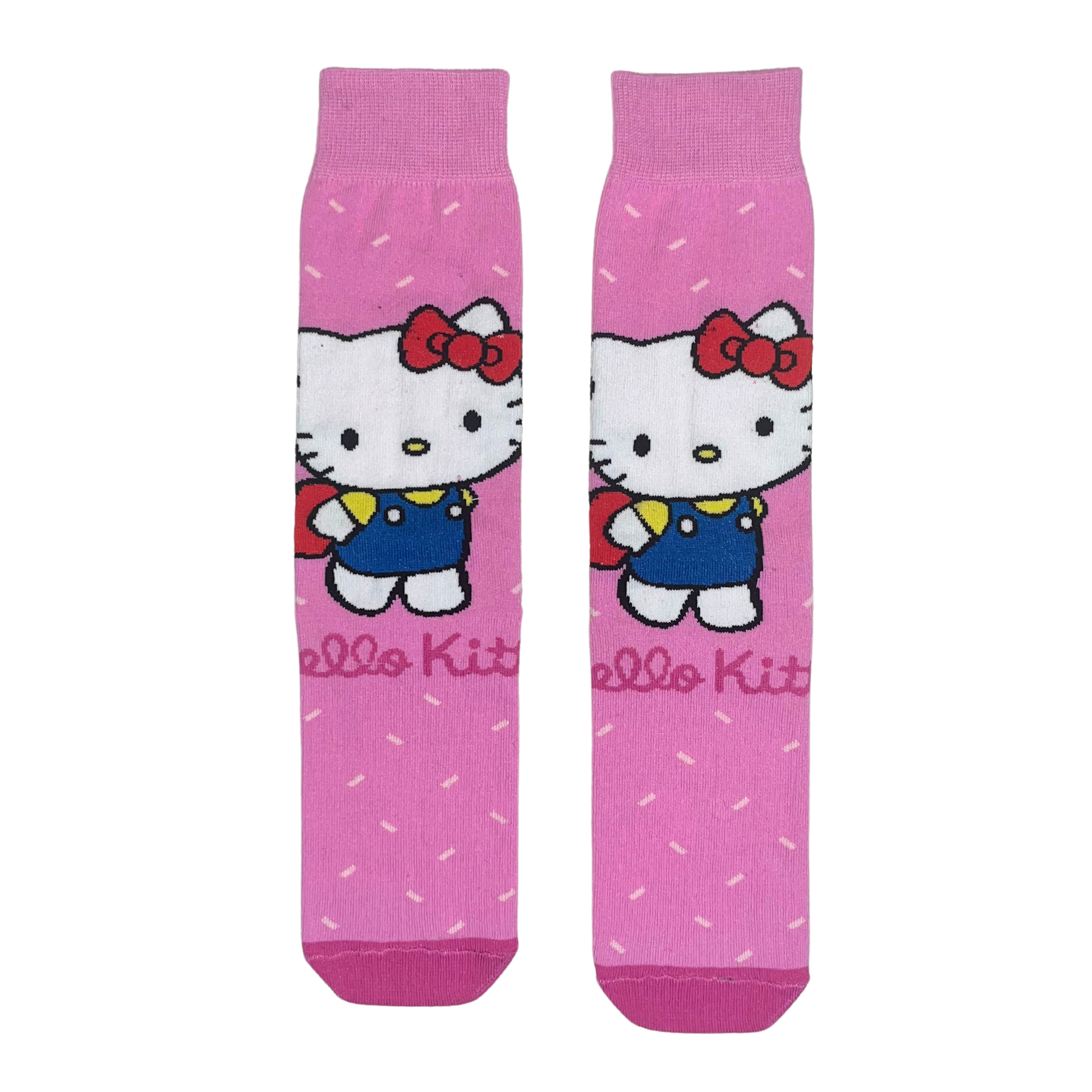 Calcetín Hello Kitty - Unisex Adulto