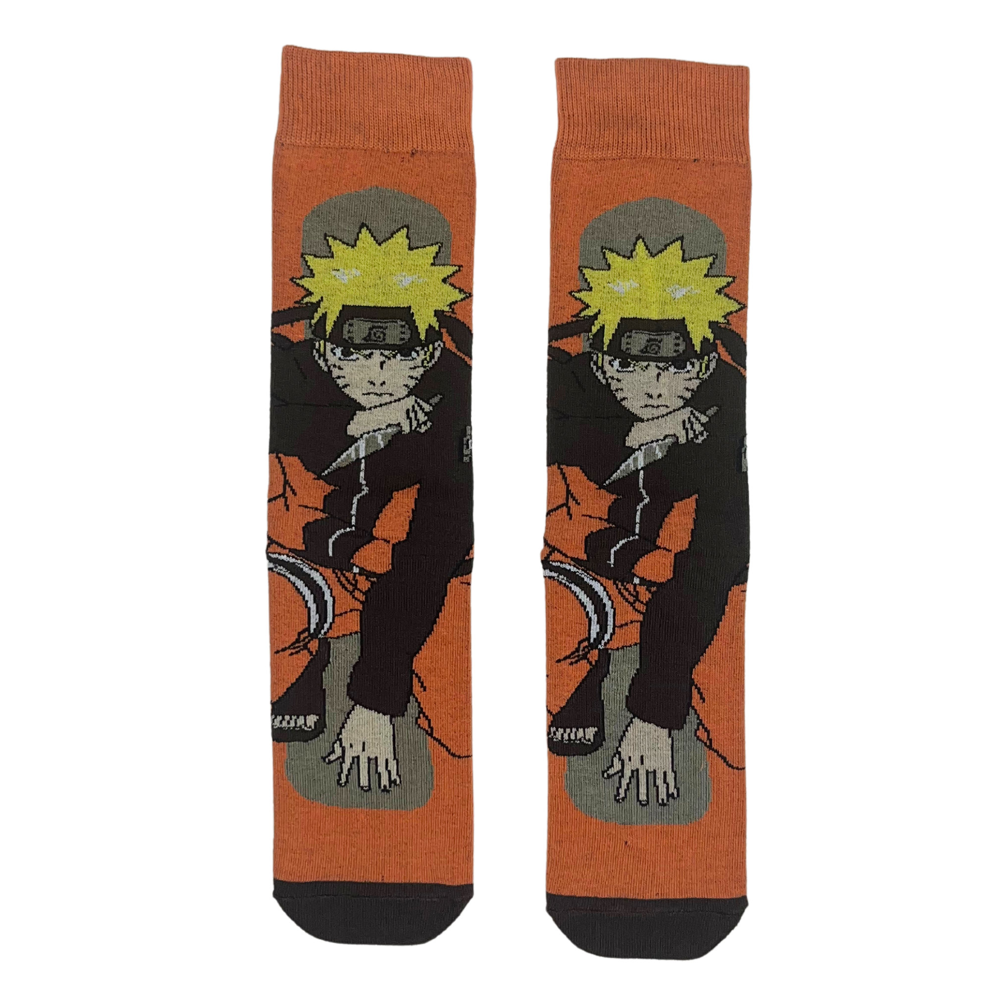 Calcetín Naruto - Unisex Adulto