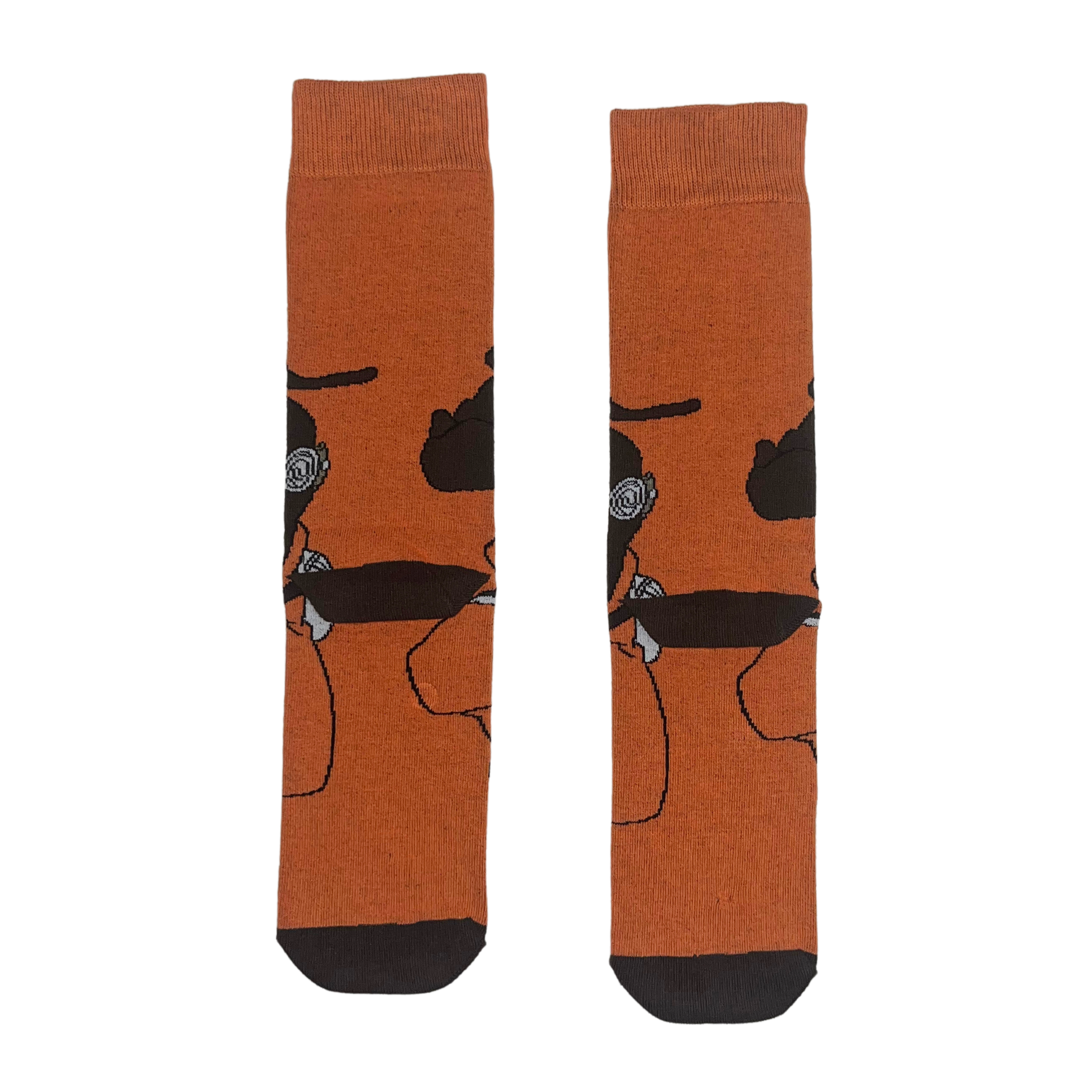 Calcetín Naruto - Unisex Adulto