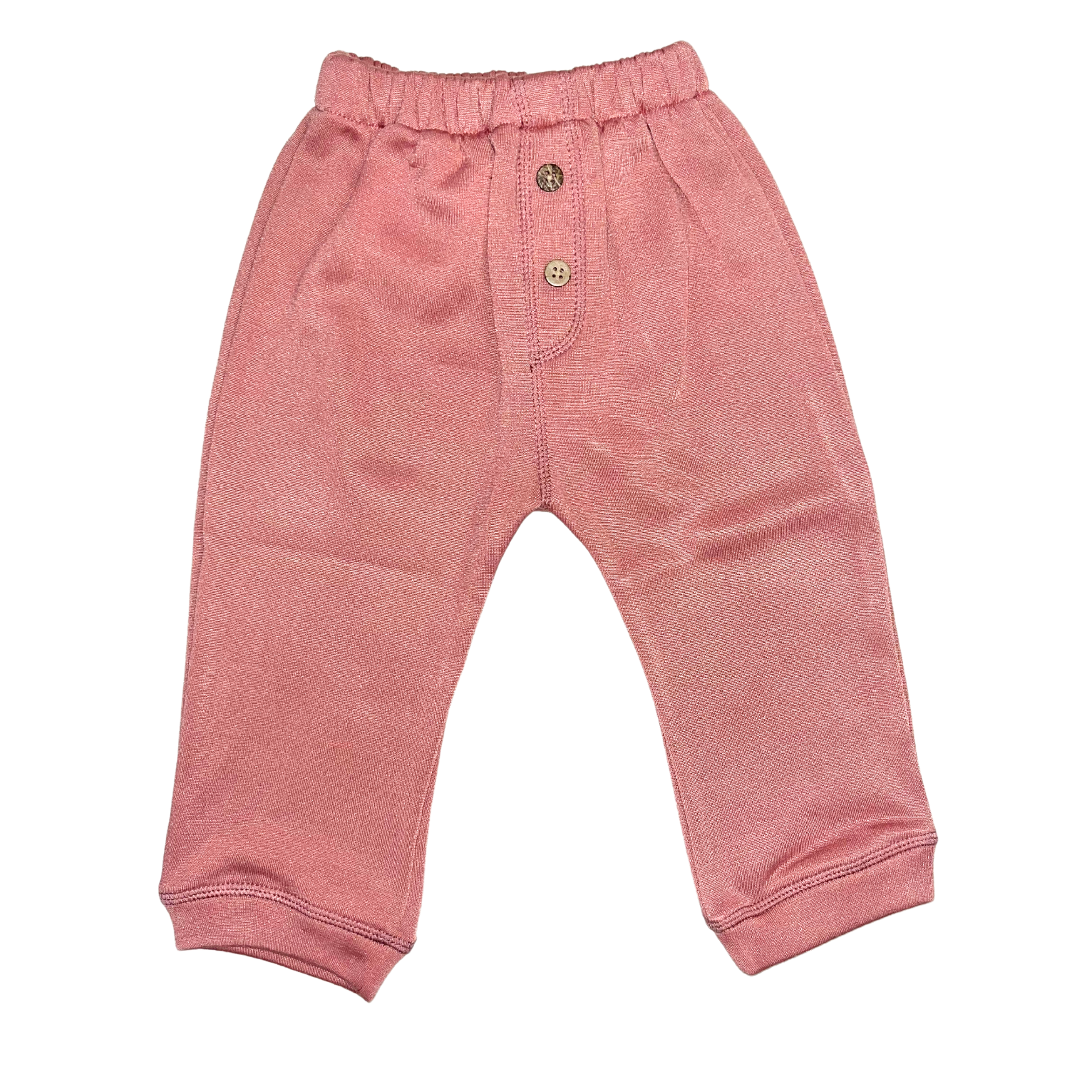 Pants de Fleece 10015 para Niña