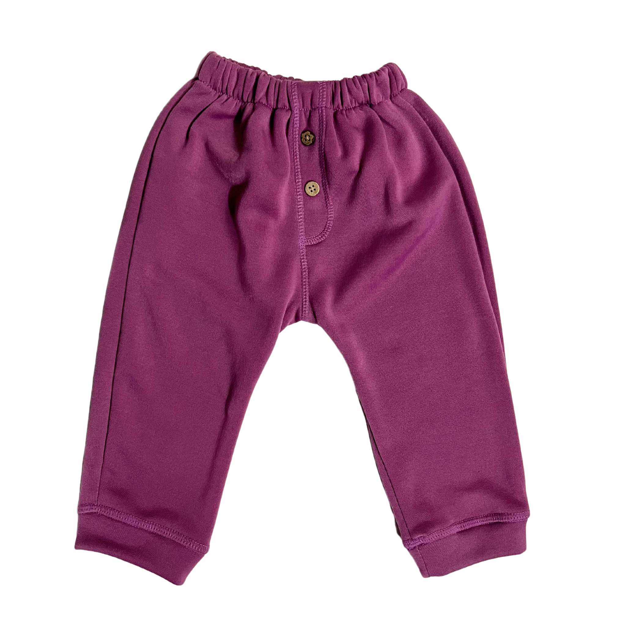 Pants de Fleece 10015 para Beba