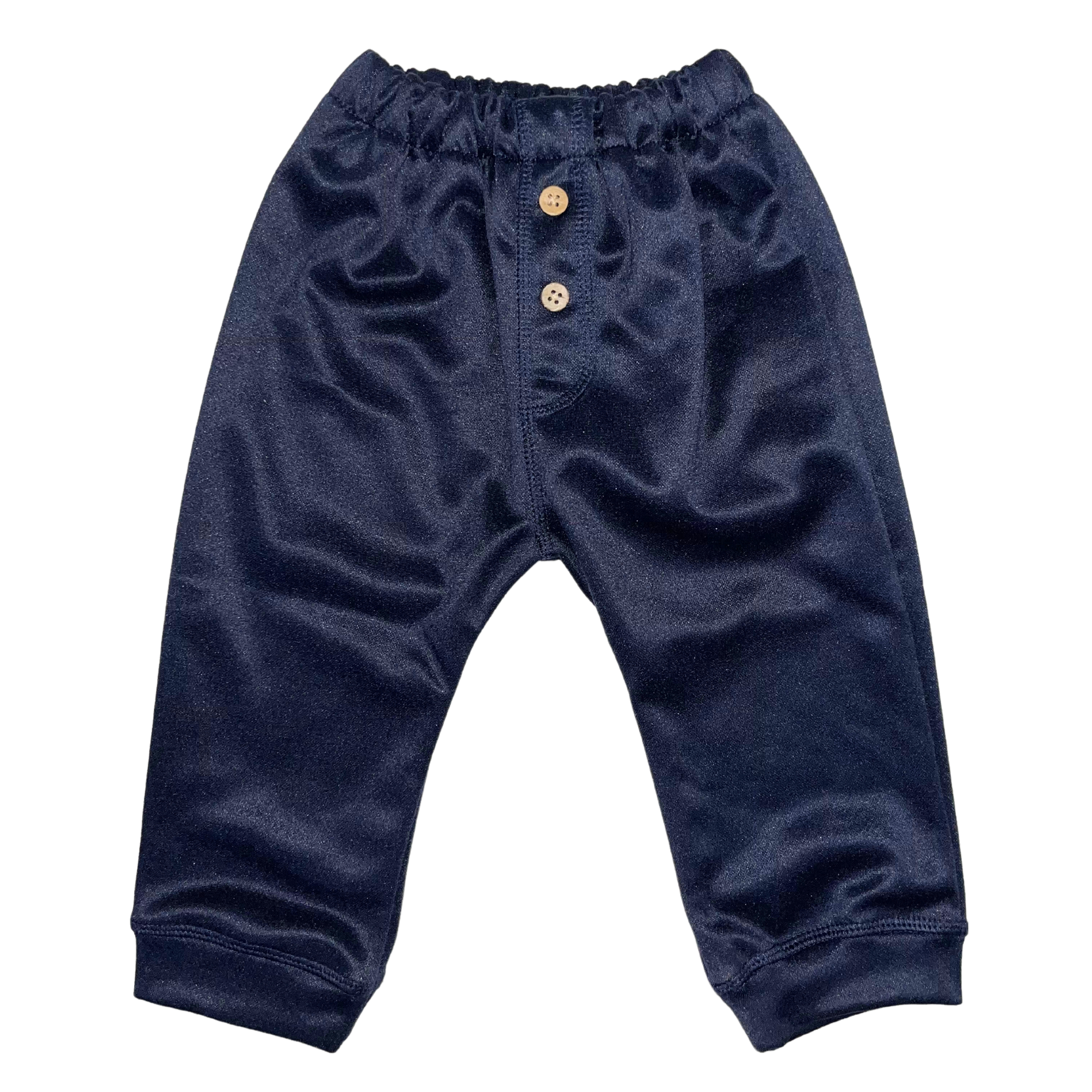 Pants de Fleece 10015 para Niño