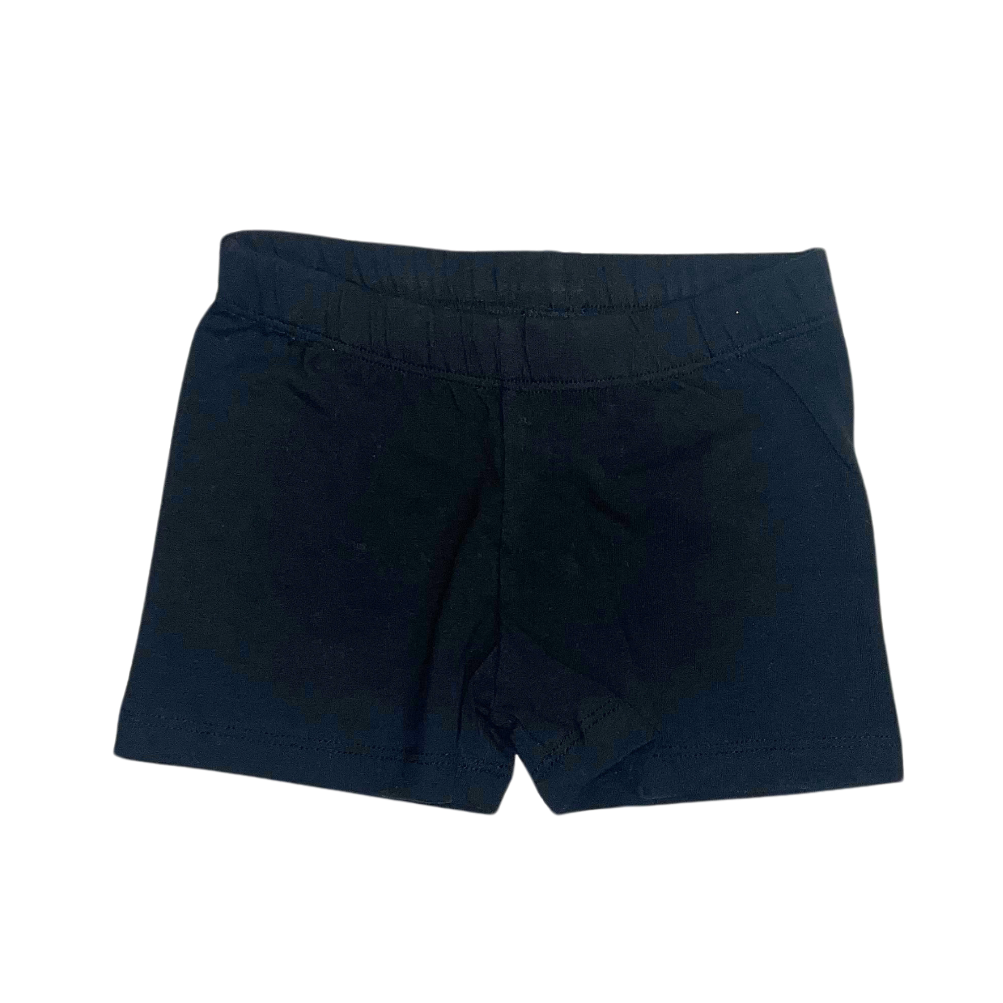 Shorts de Licra 10001 Niña