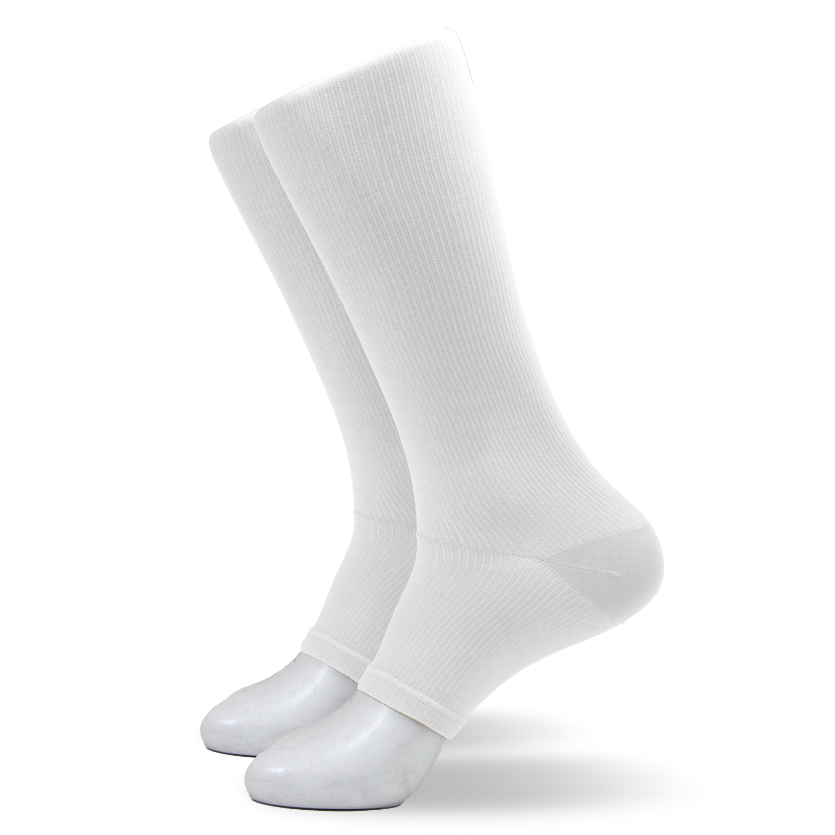 Medias de Compresión Ligera para Hombre