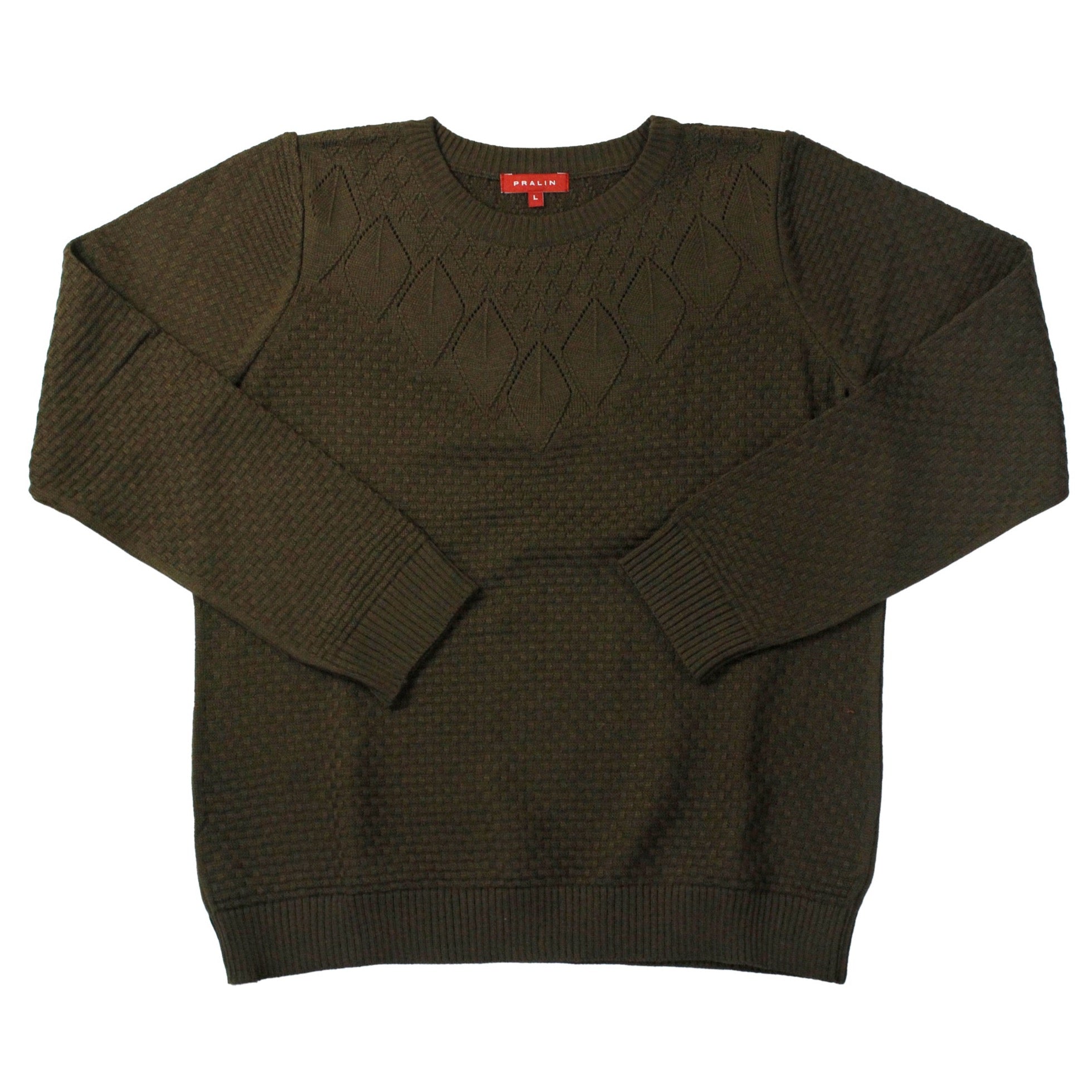 Suéter Delgado 10440 Mujer