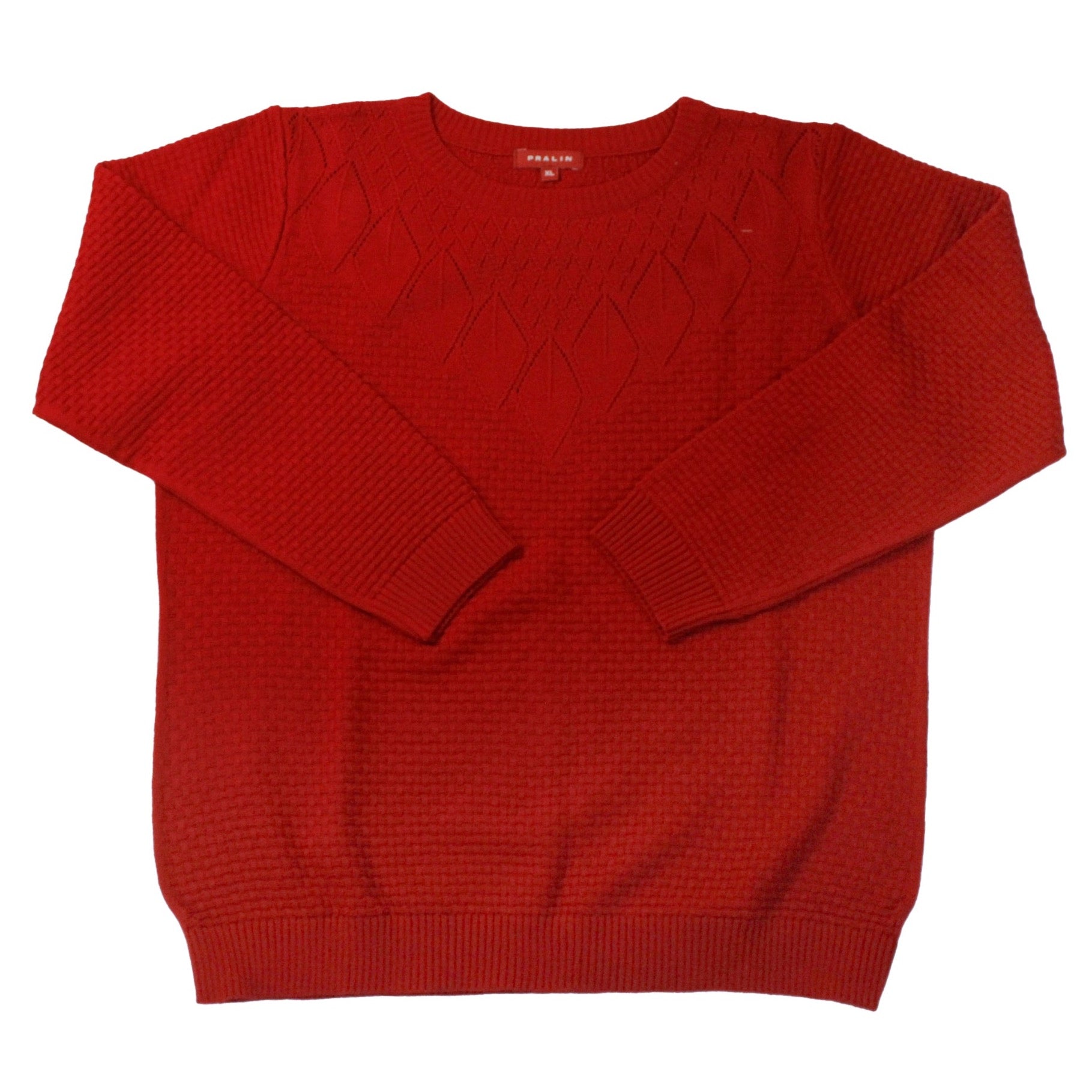 Suéter Delgado 10440 Mujer