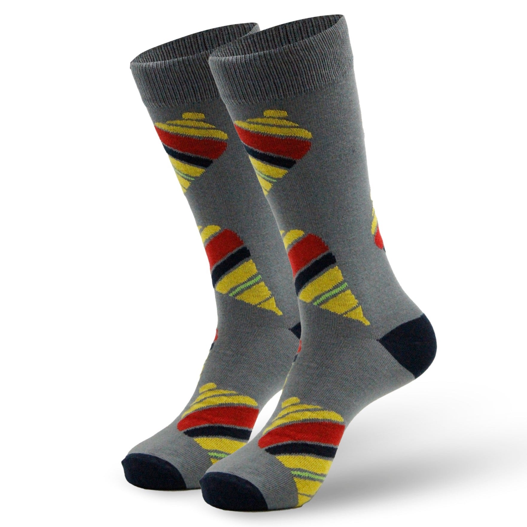 Guate Lovers Trompos - Hombre