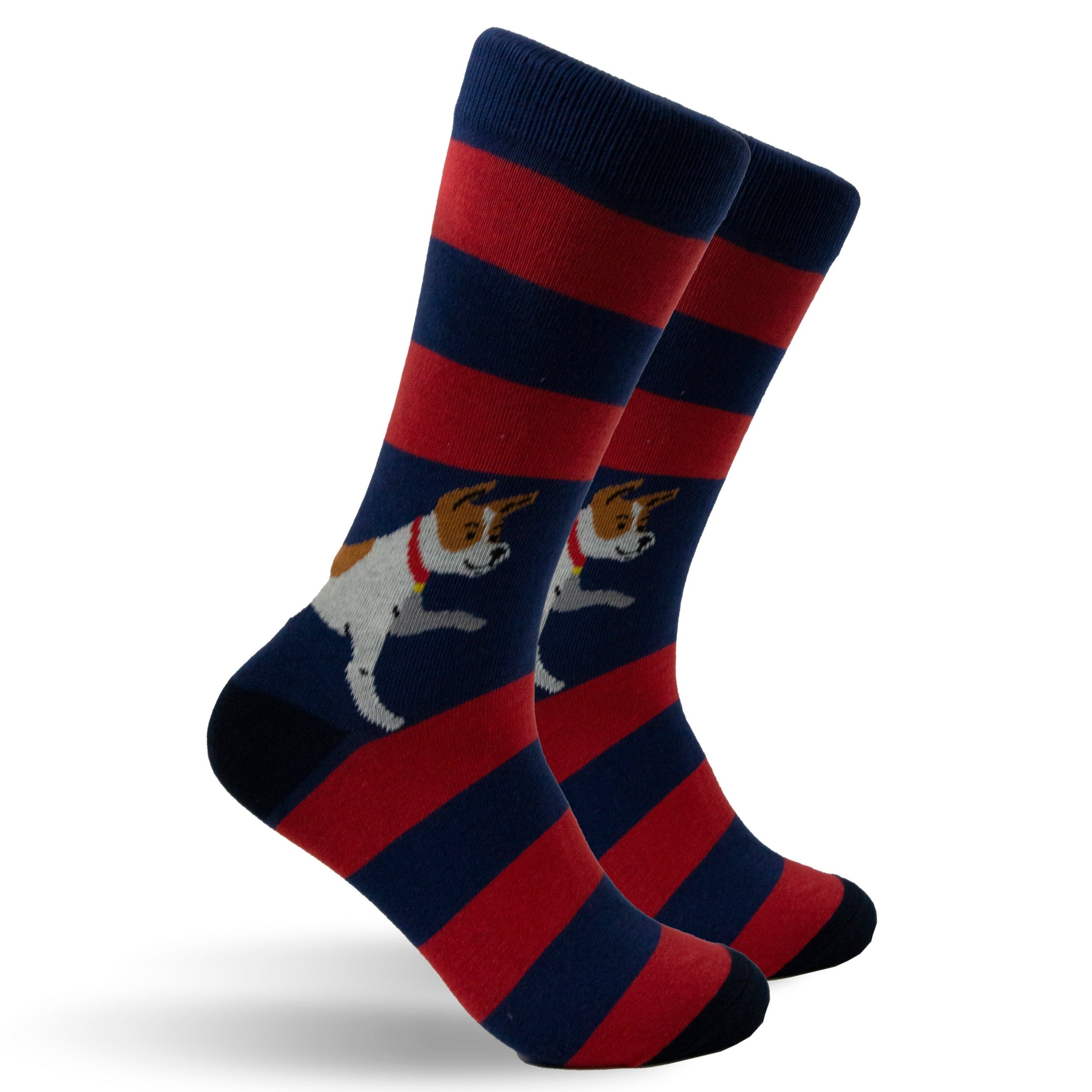 Pet Lovers Rojo/Azul M. - Edición Limitada