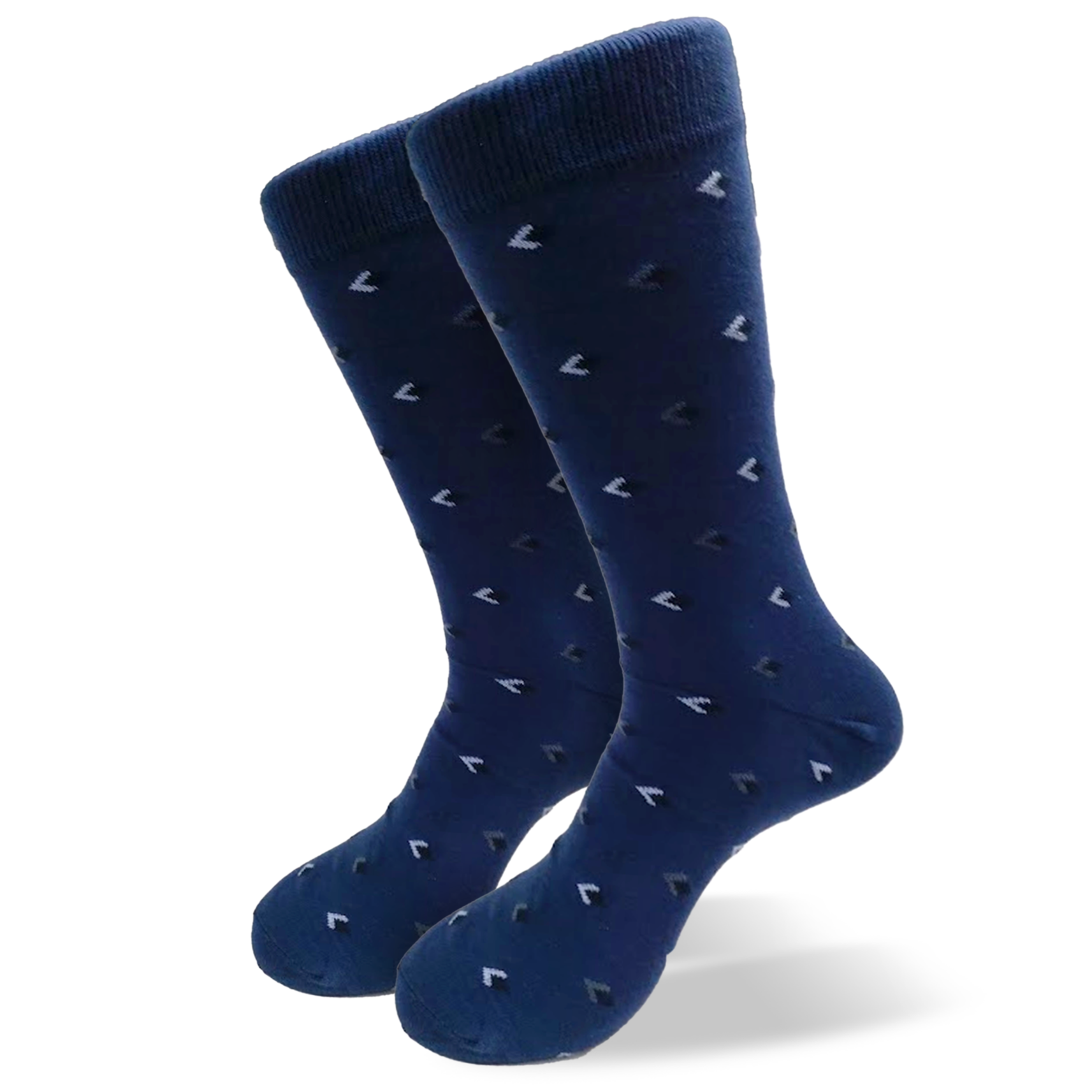 Calcetín de Vestir 03463 Hombre