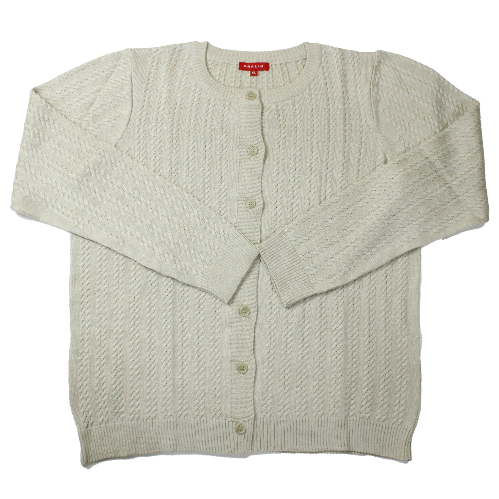 Conjunto de Suéter y Blusa 10025 Mujer