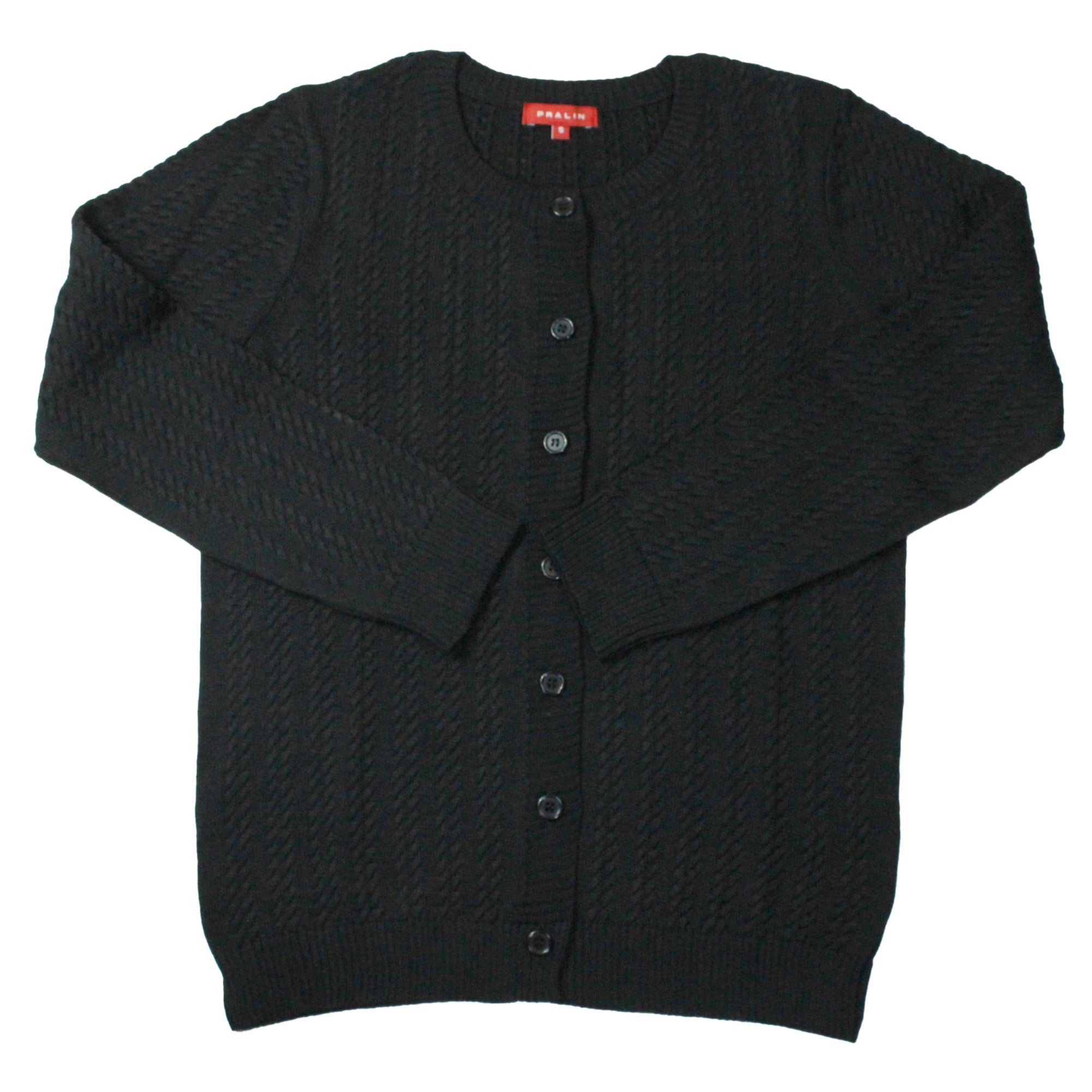 Conjunto de Suéter y Blusa 10025 Mujer