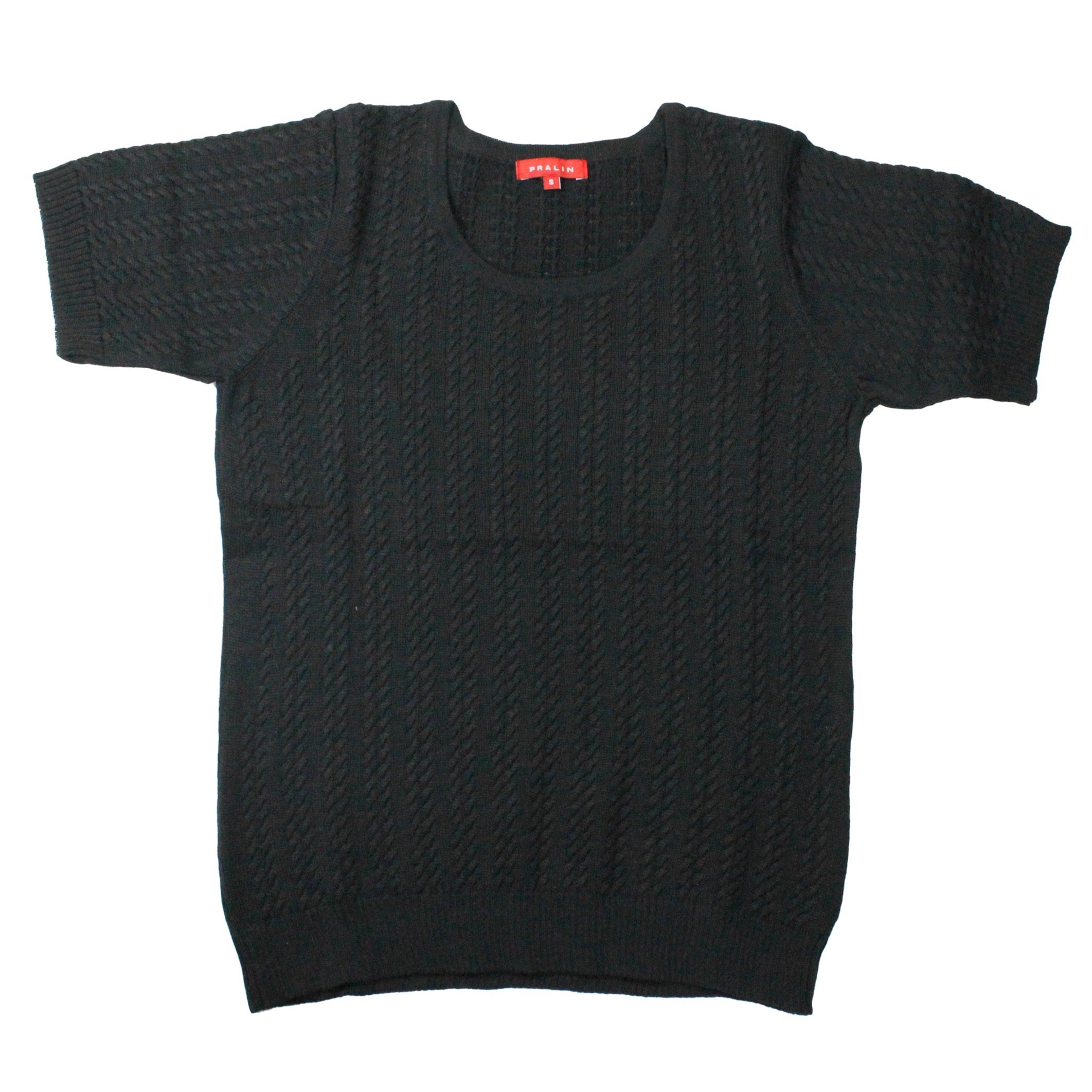 Conjunto de Suéter y Blusa 10025 Mujer