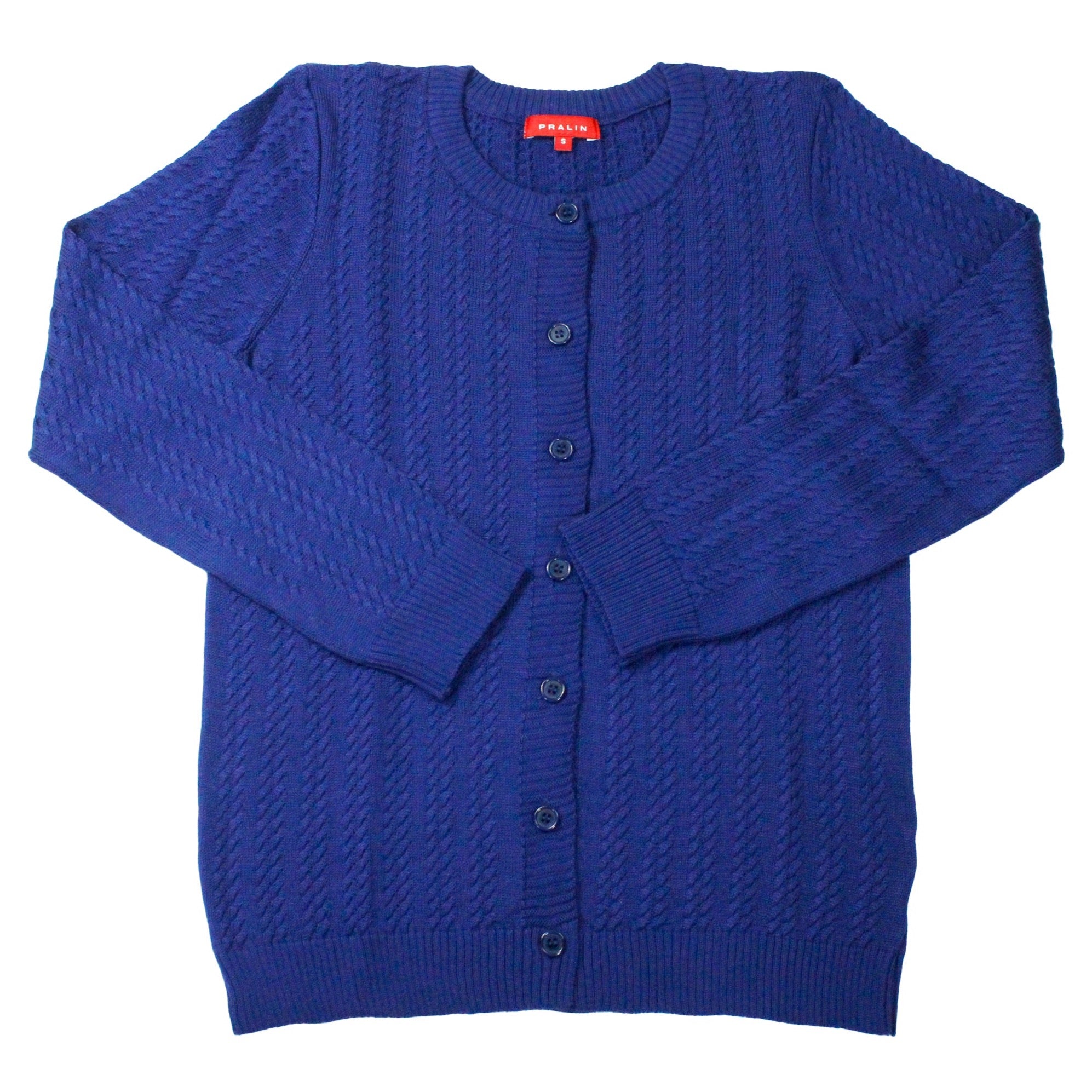 Conjunto de Suéter y Blusa 10025 Mujer