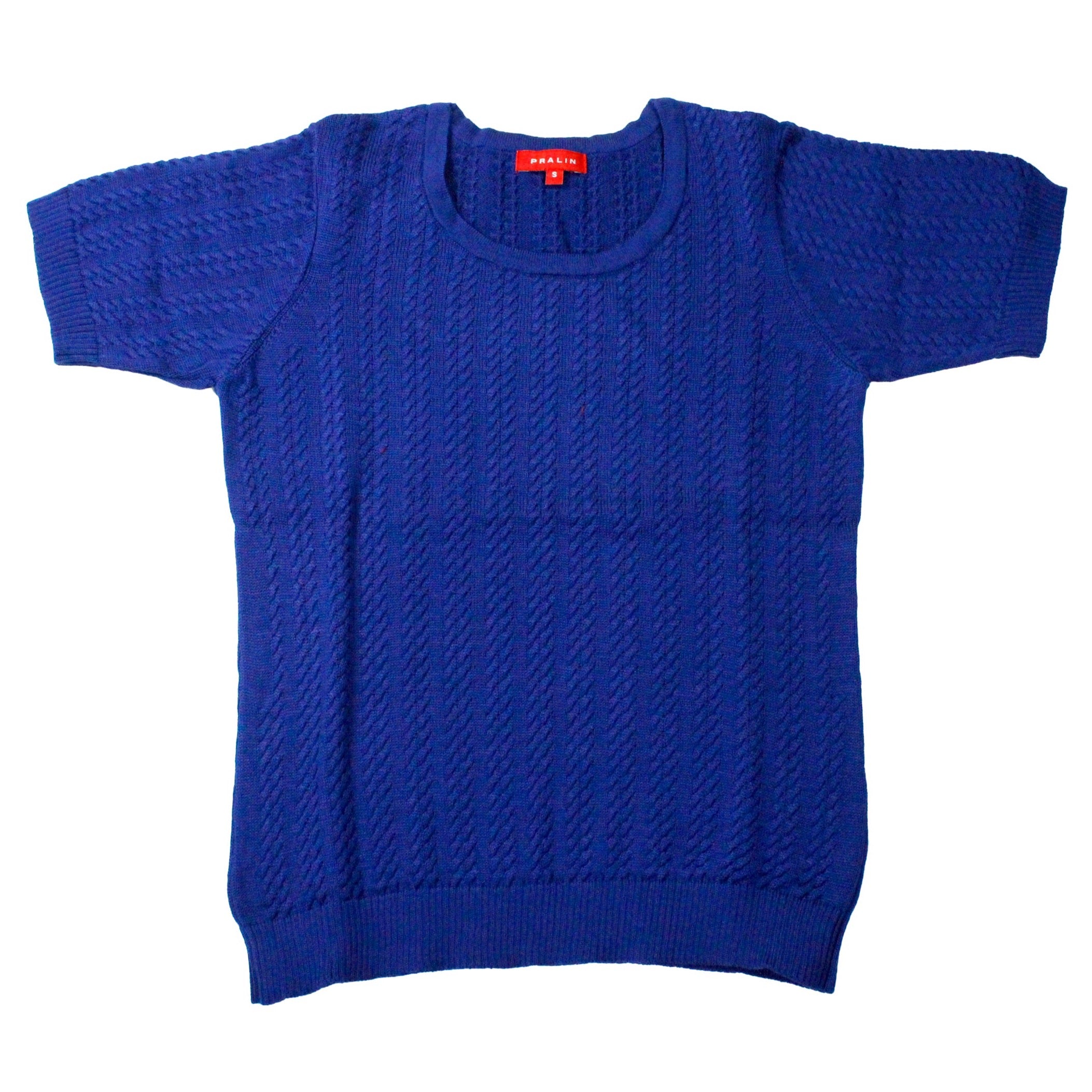 Conjunto de Suéter y Blusa 10025 Mujer