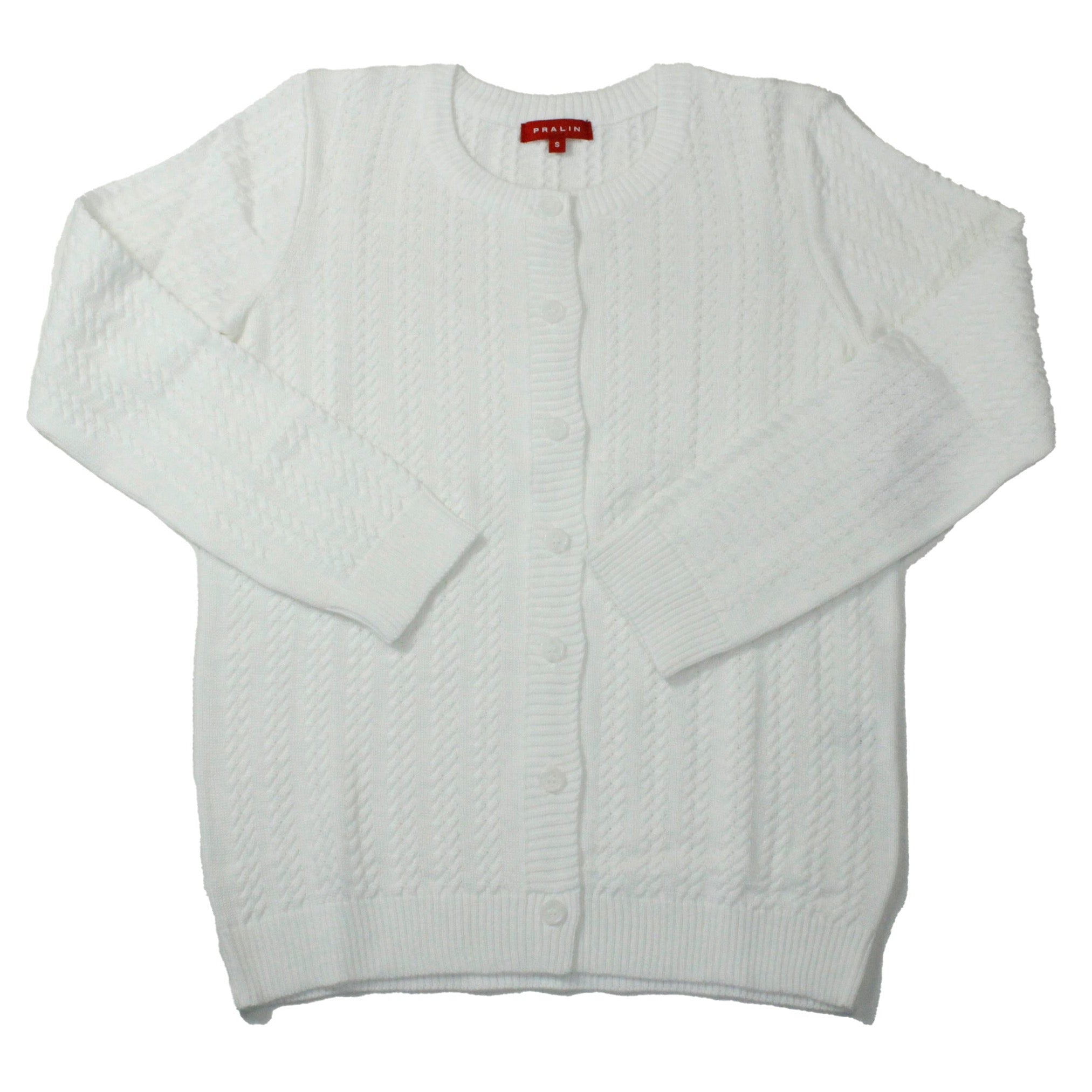 Conjunto de Suéter y Blusa 10025 Mujer