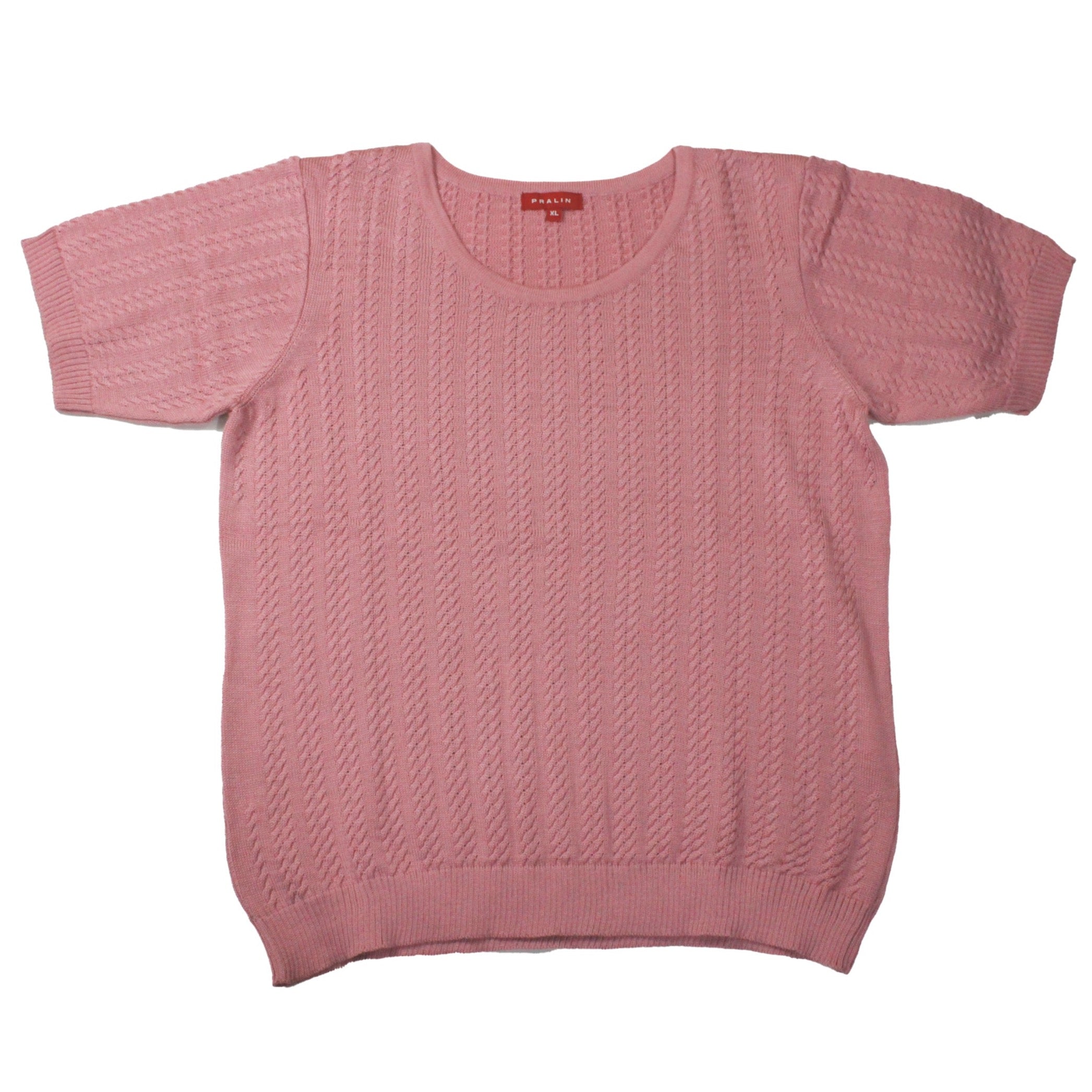 Conjunto de Suéter y Blusa 10025 Mujer