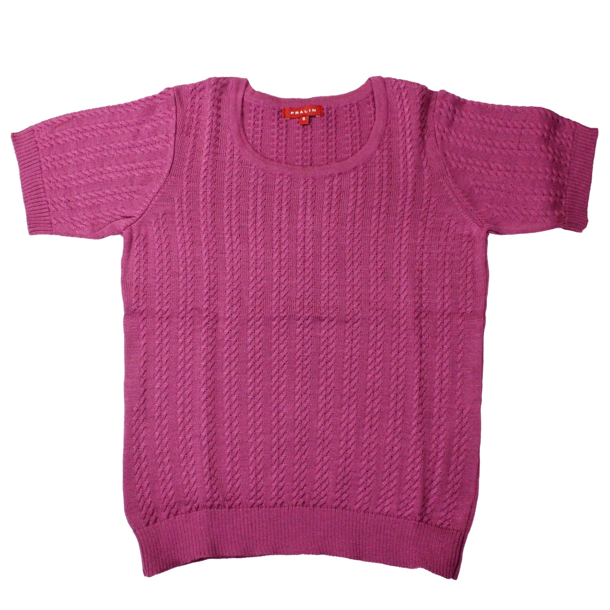 Conjunto de Suéter y Blusa 10025 Mujer