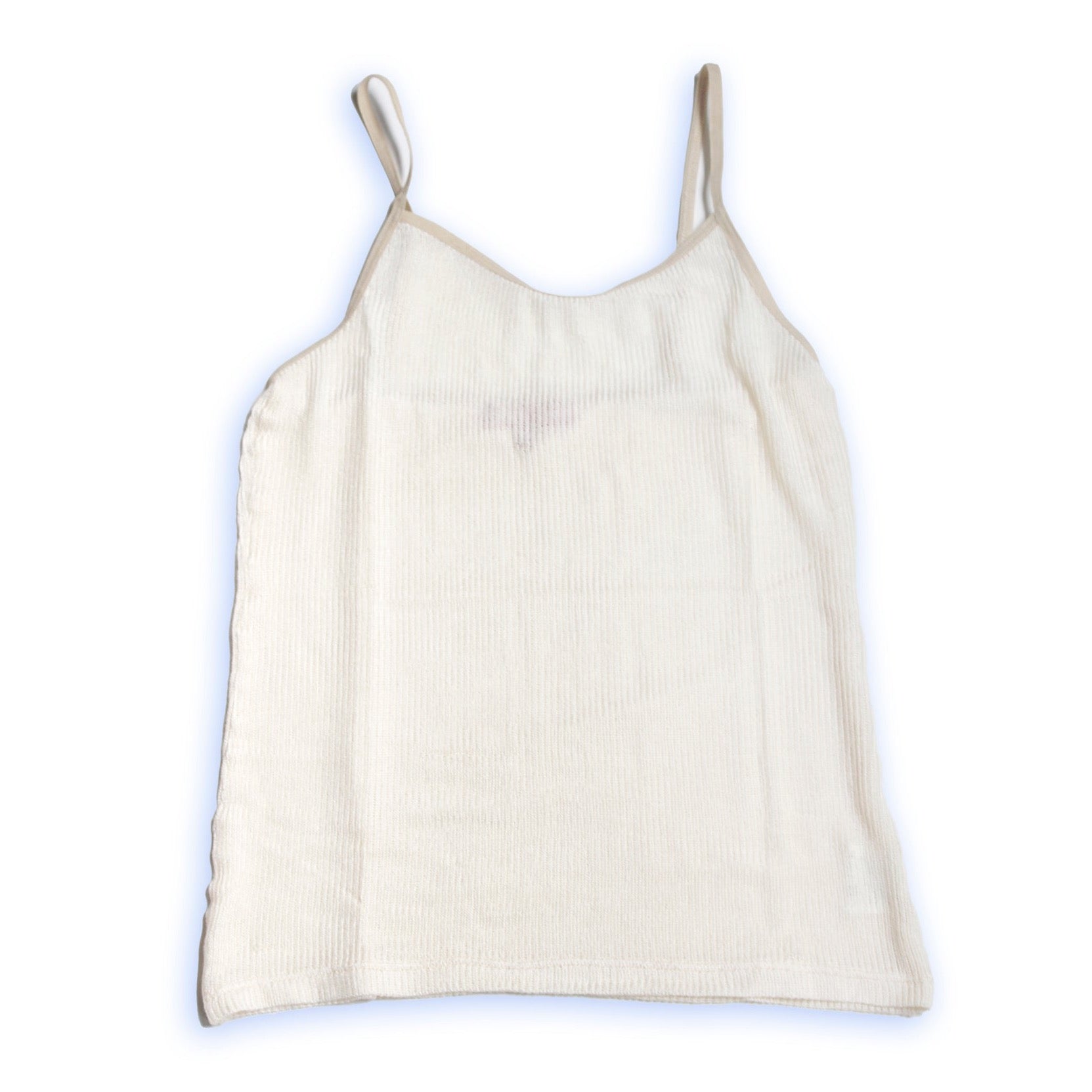 Conjunto de Pijama Marfil para Mujer