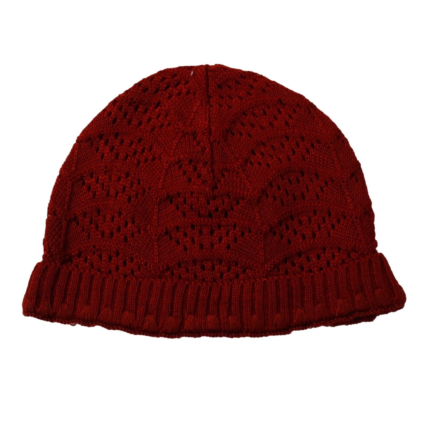 Gorro Rojo 10116 de Niña