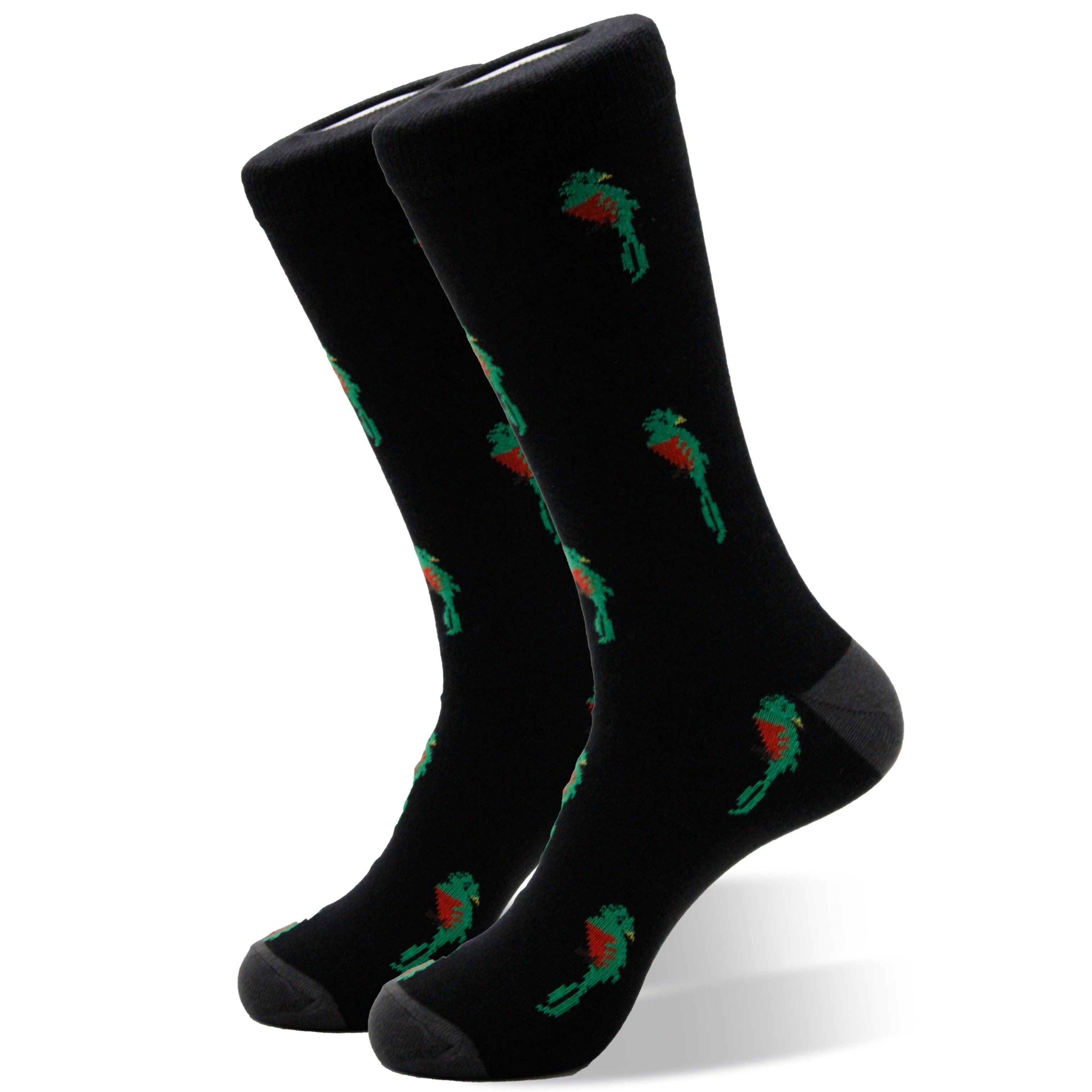 Guate Lovers Quetzales - Hombre