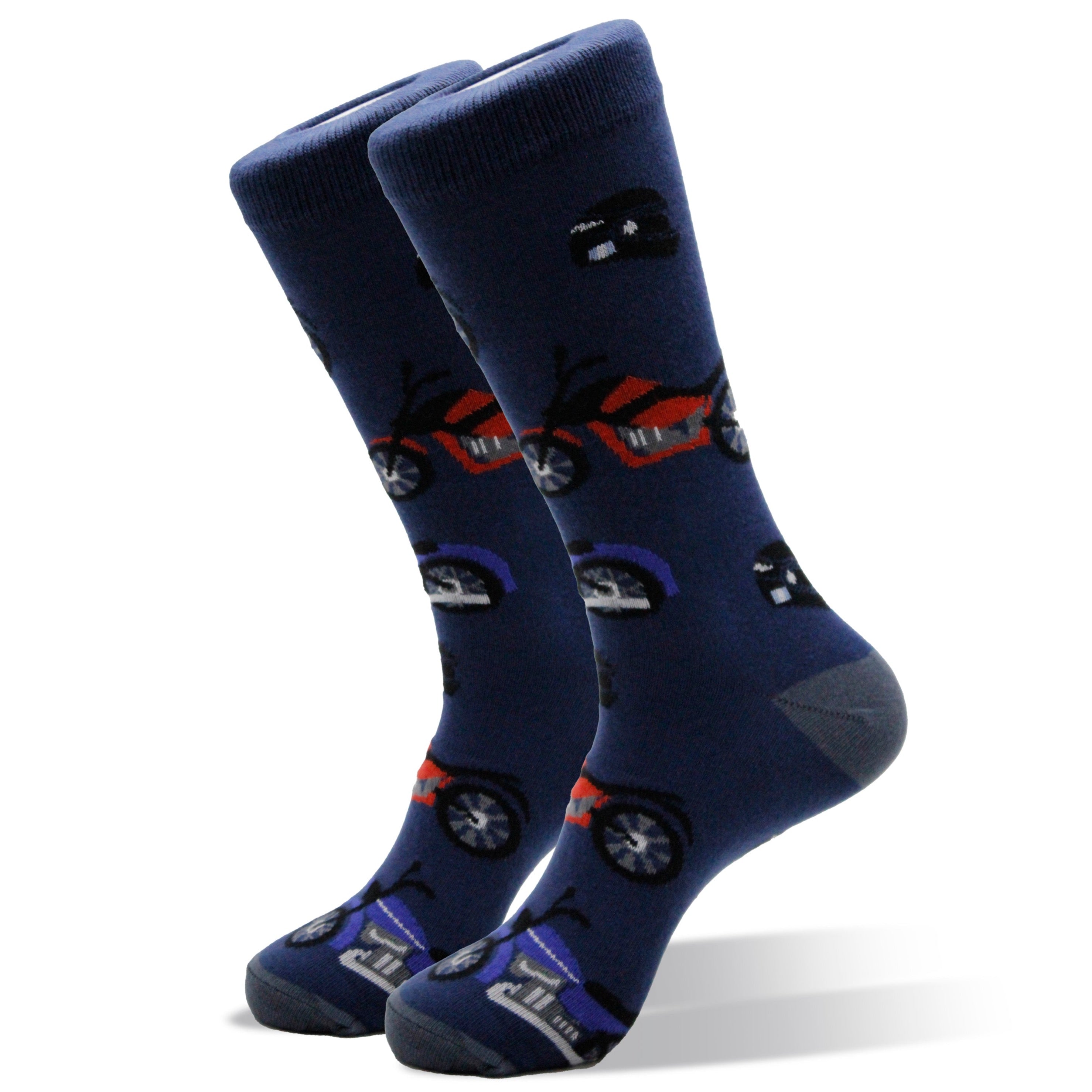 Guate Lovers Motos - Hombre