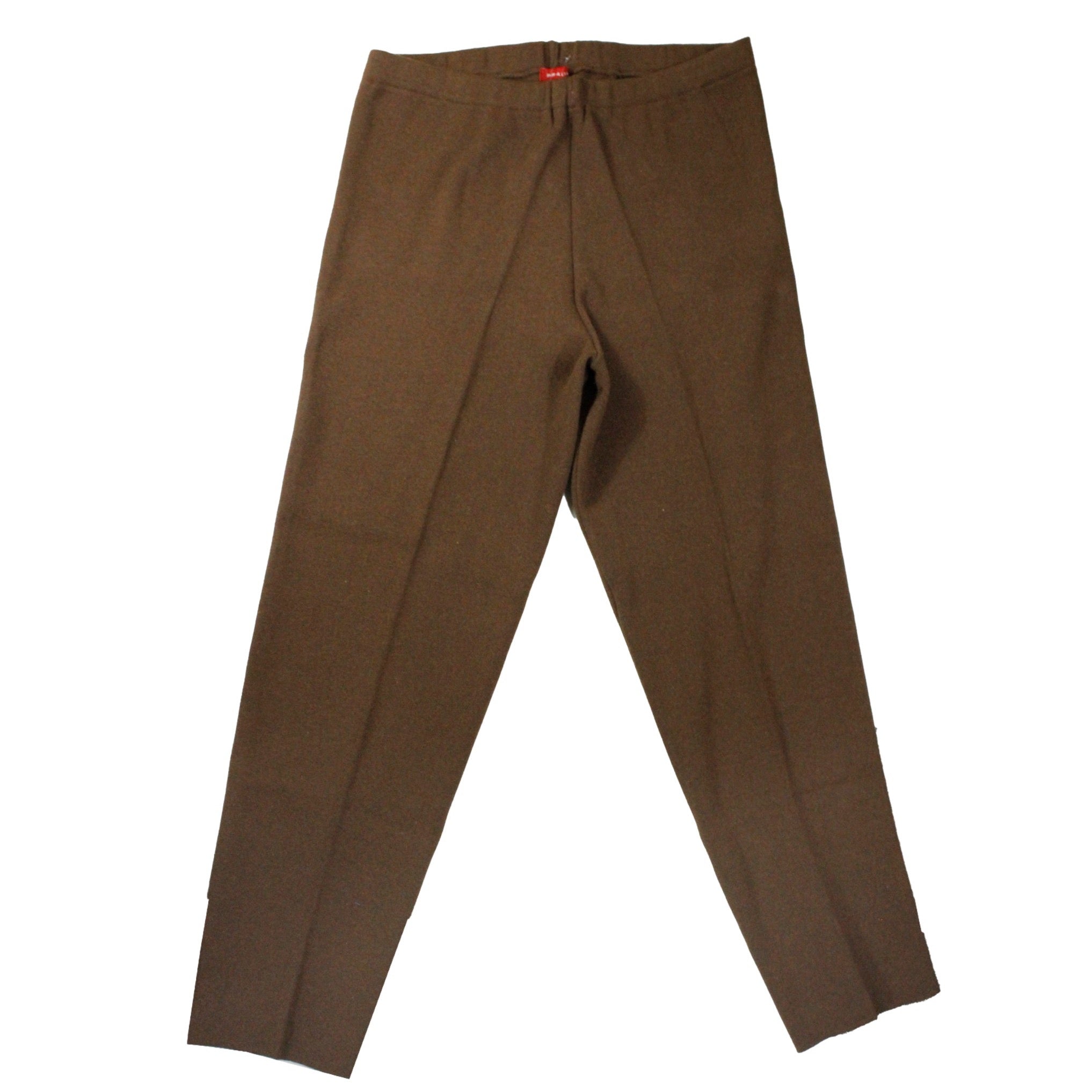 Pantalón Tejido 00011 de Mujer