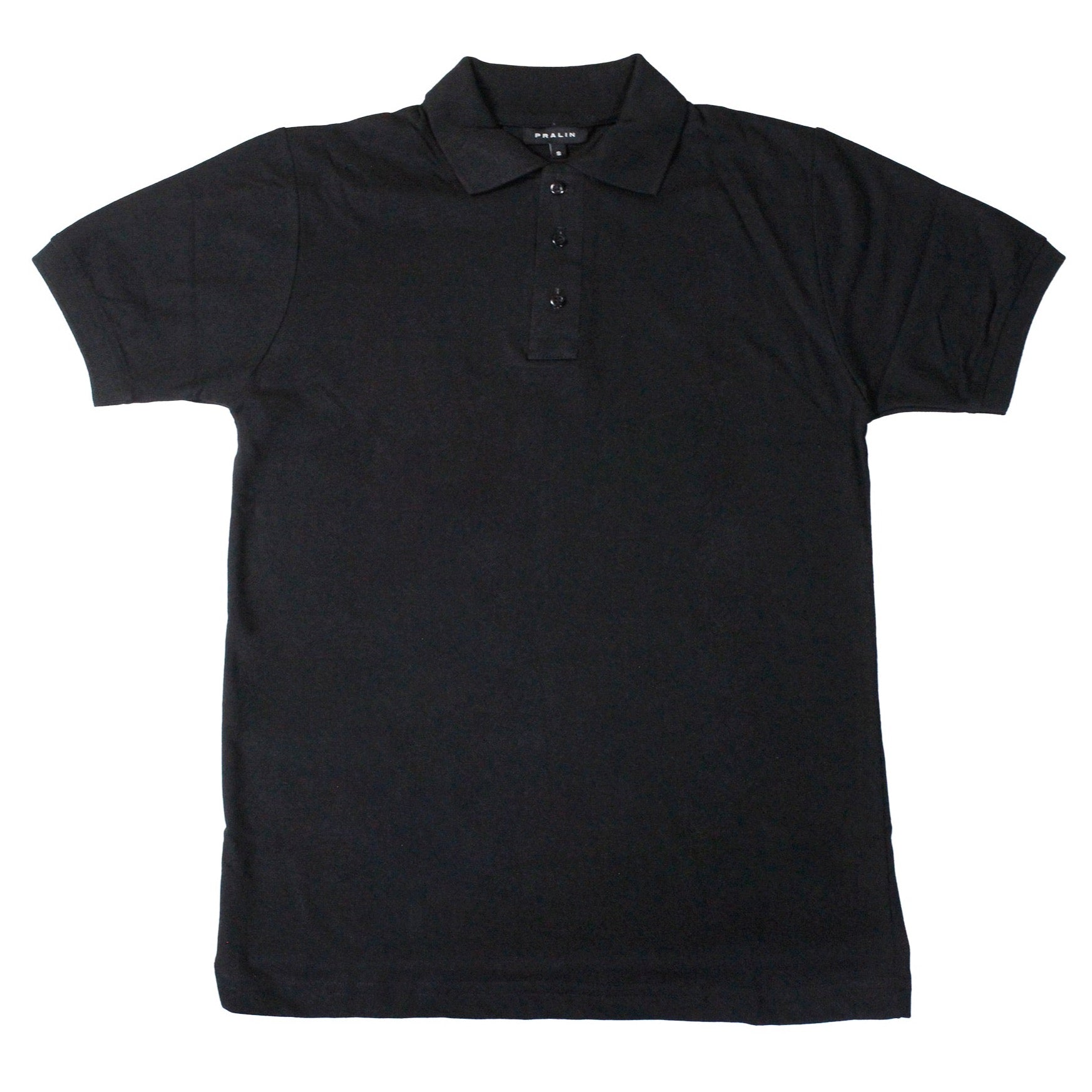 Camisa Tipo Polo para Hombre
