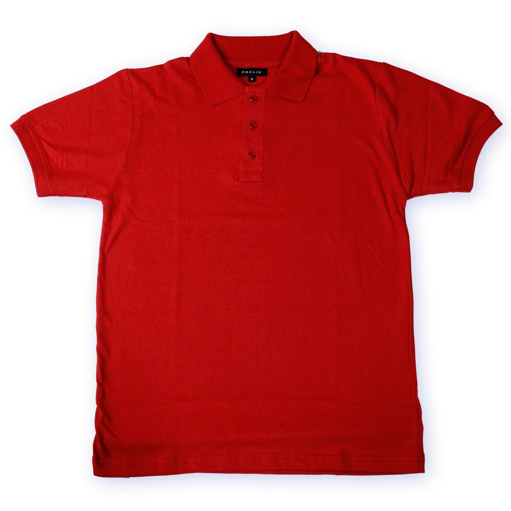Camisa Tipo Polo para Hombre