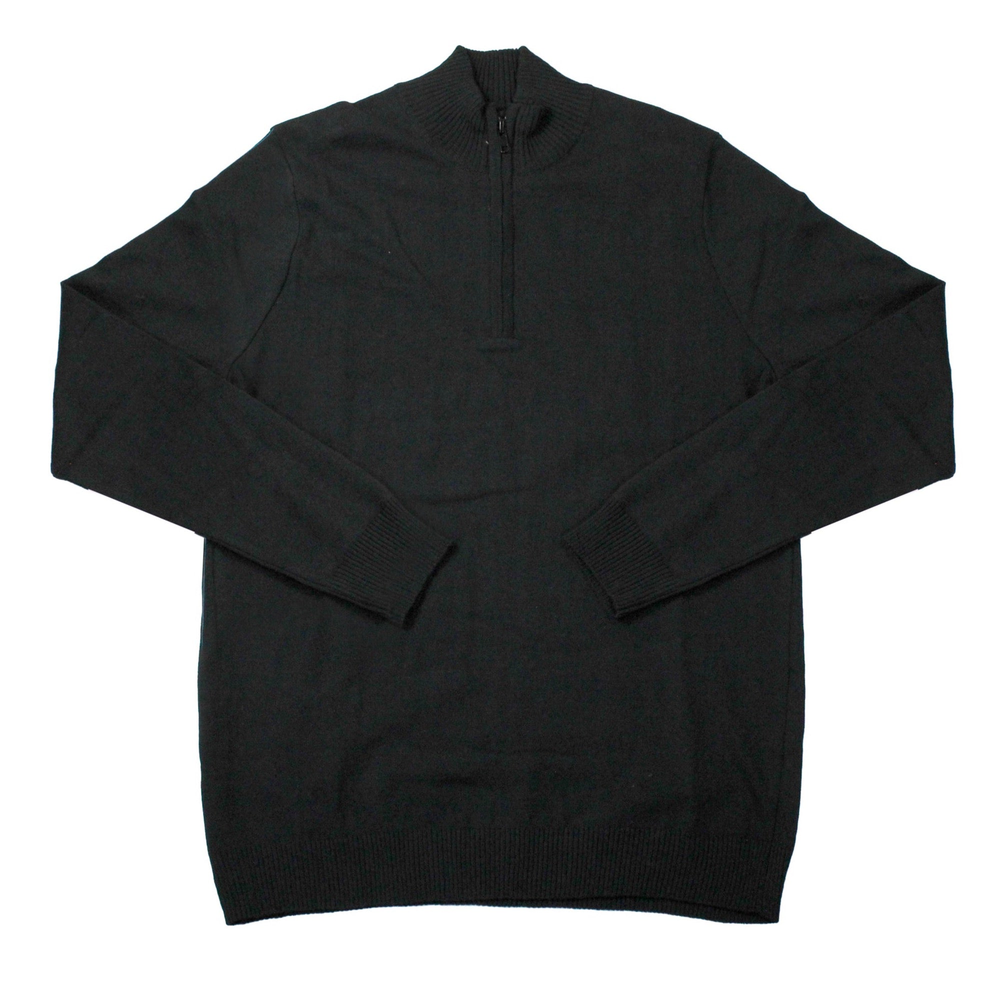 Suéter Medio Zipper 10293 Hombre