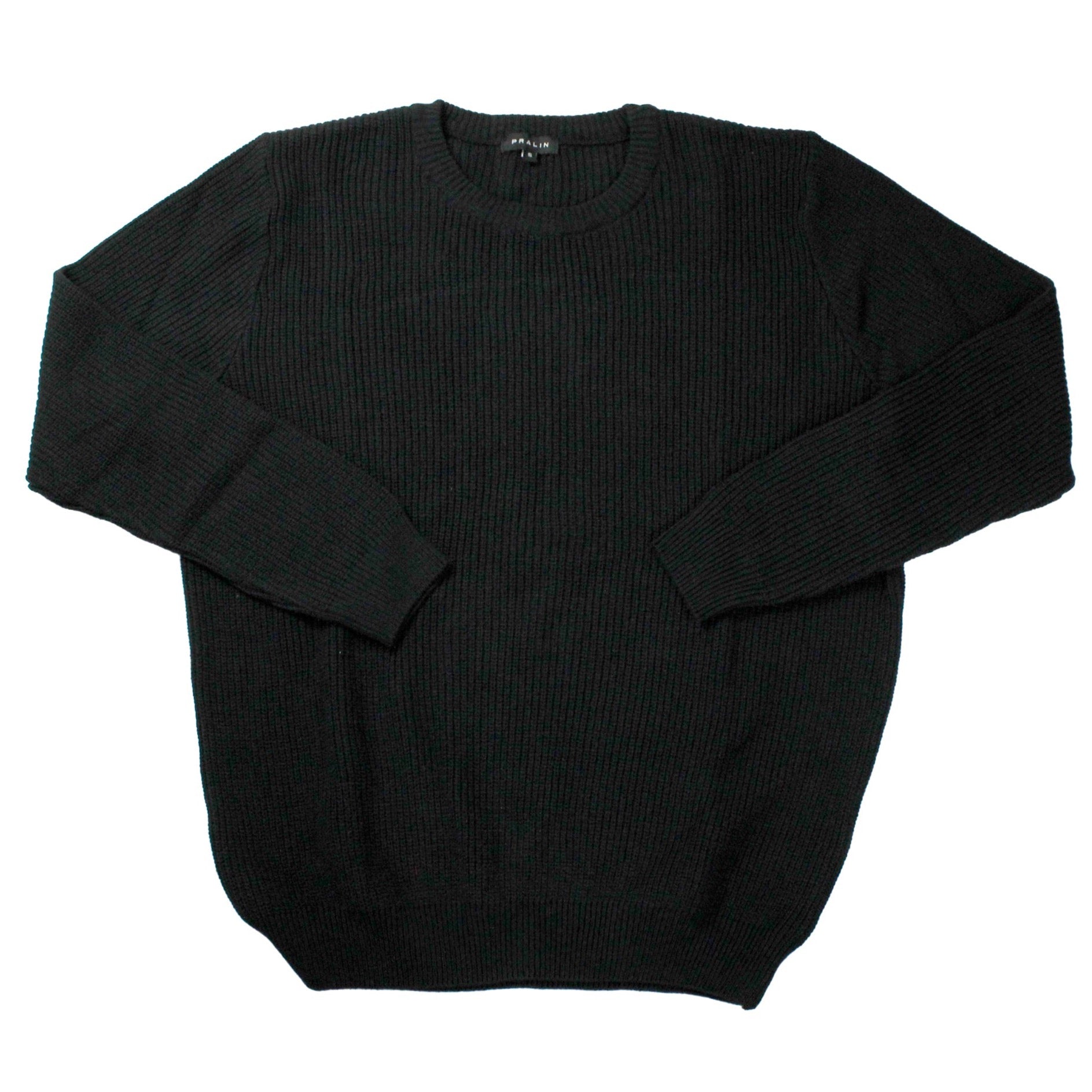 Suéter Cuello Redondo 10336 Hombre